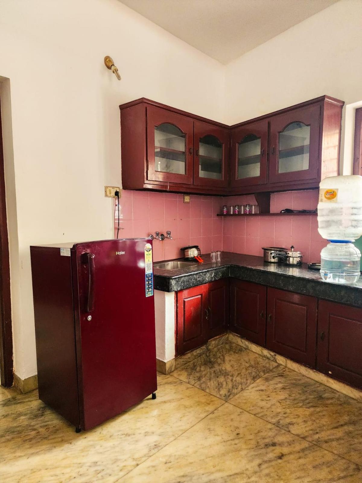 Urban Haven Premium House