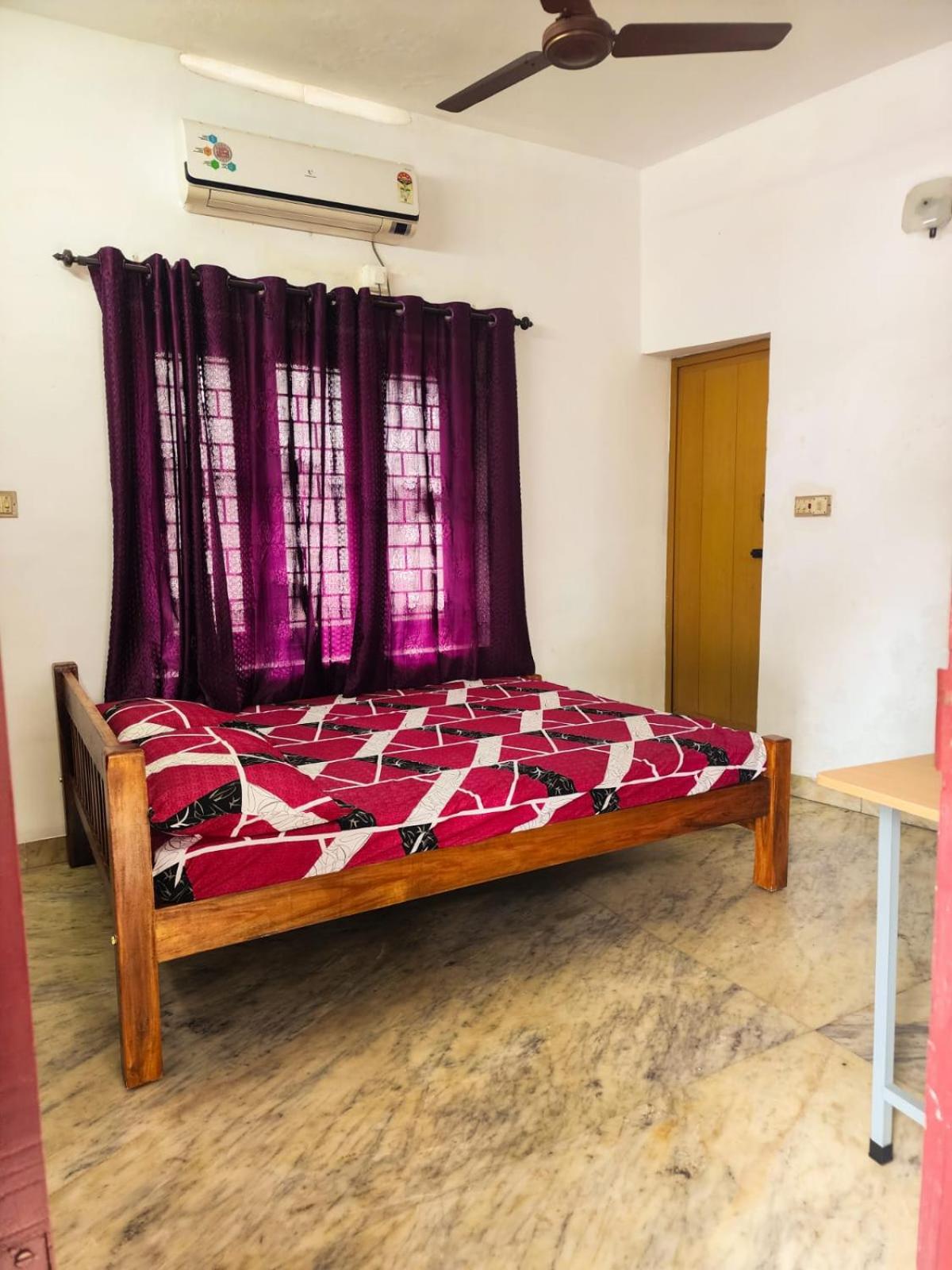 Urban Haven Premium House