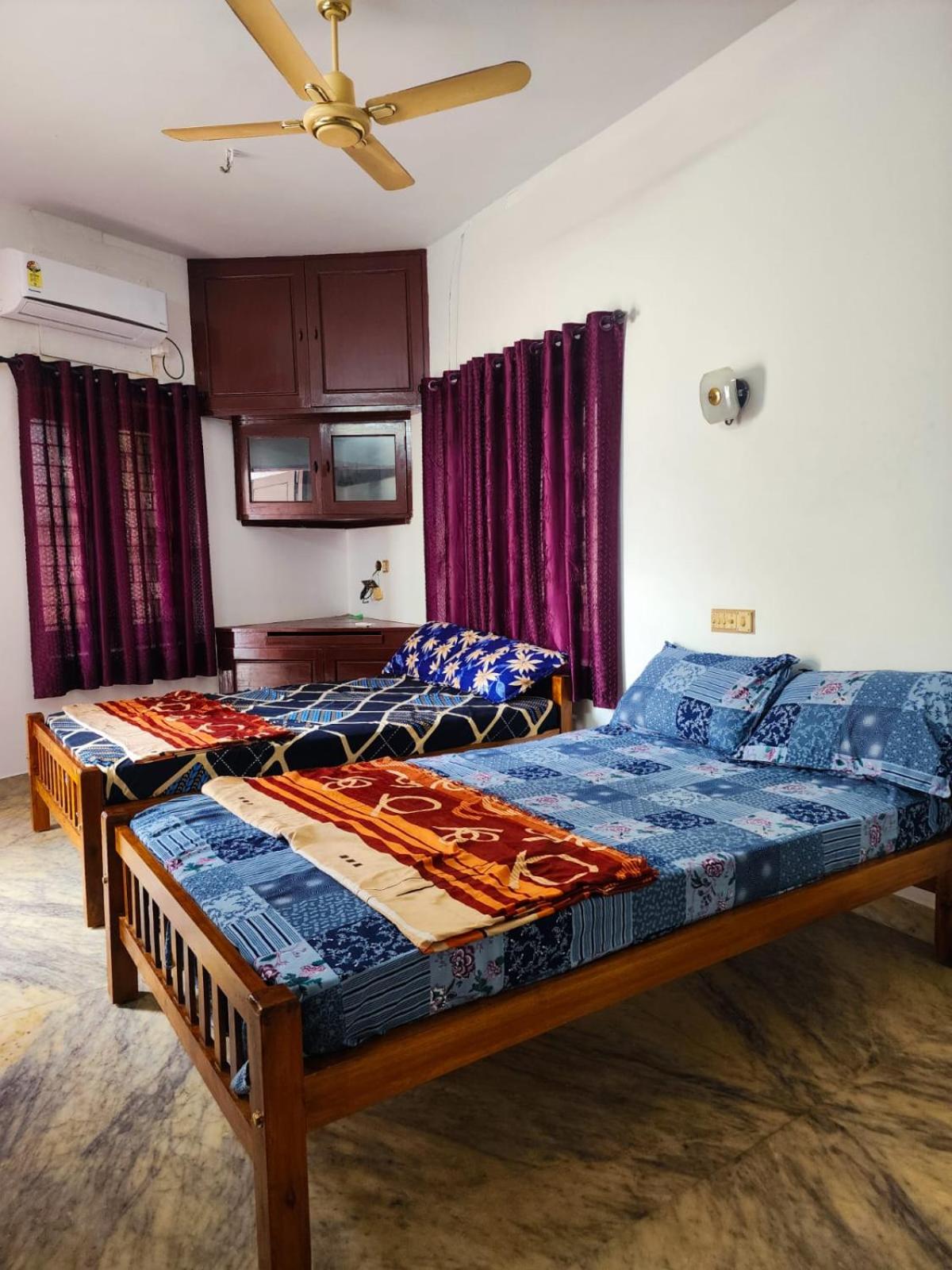 Urban Haven Premium House