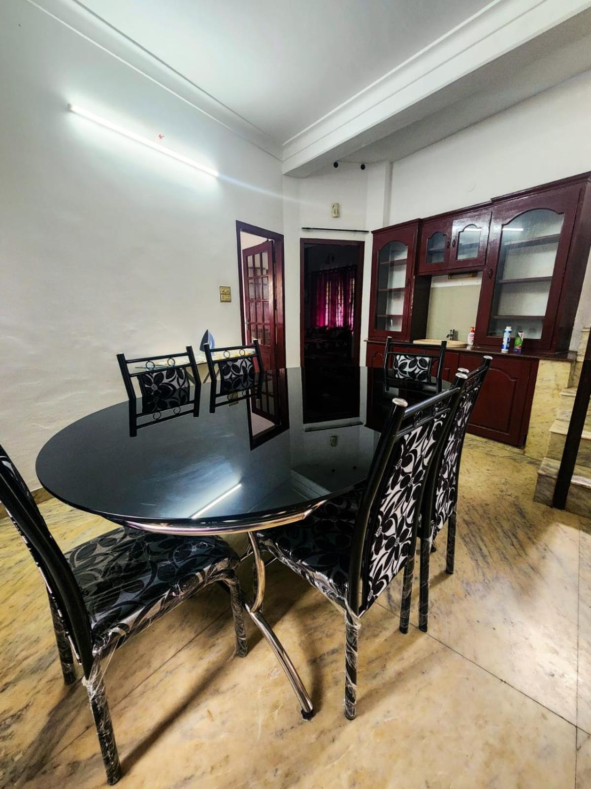 Urban Haven Premium House