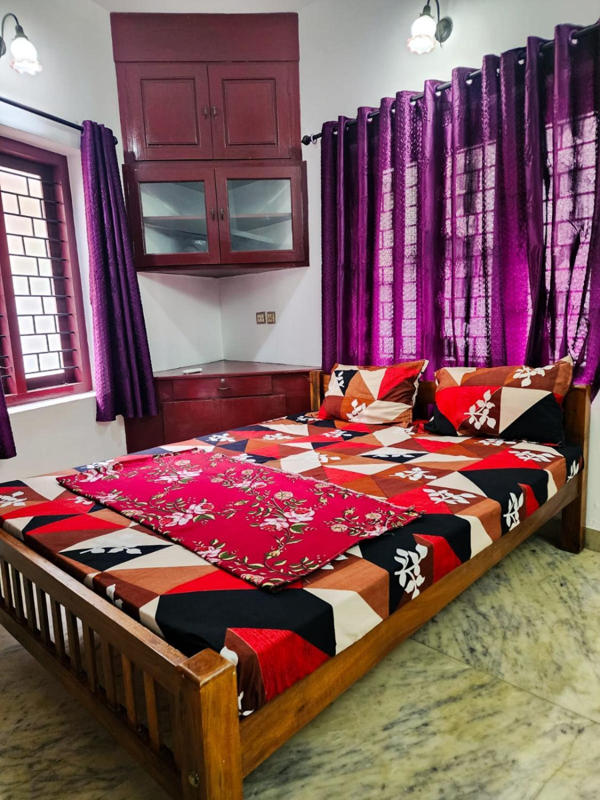 Urban Haven Premium House