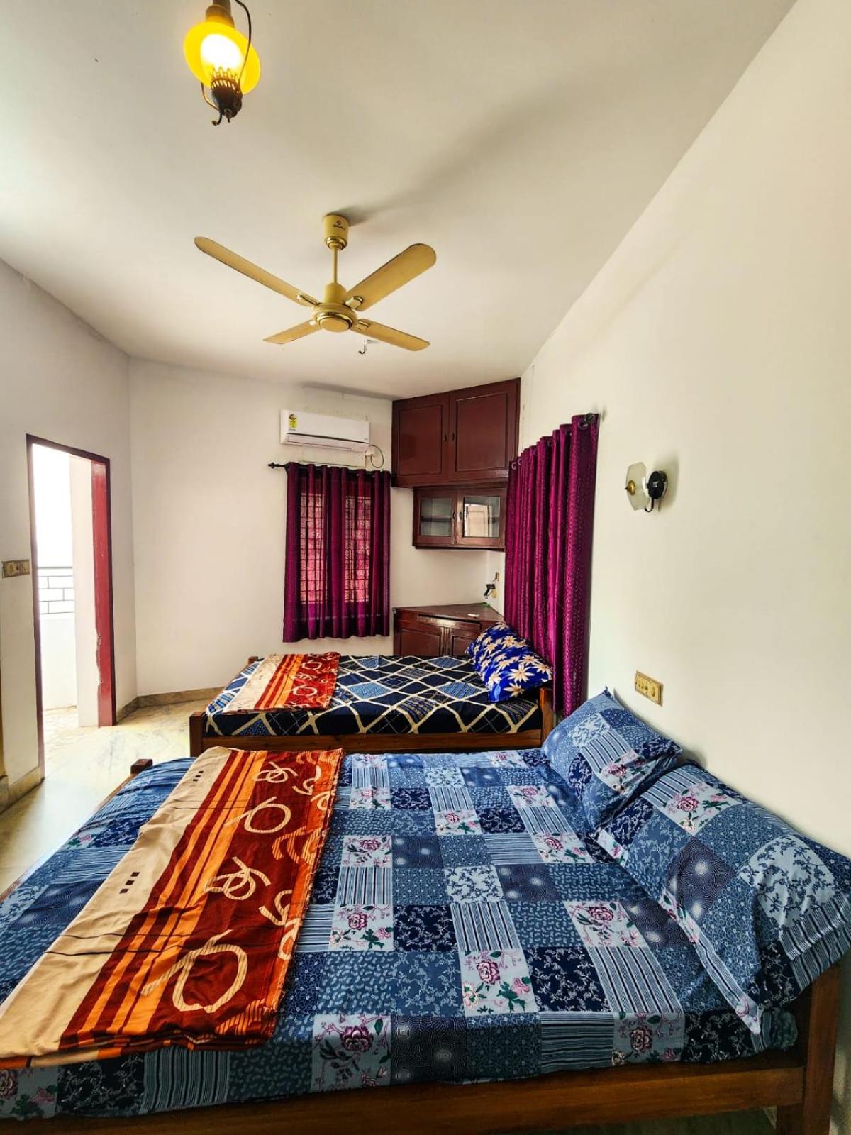 Urban Haven Premium House