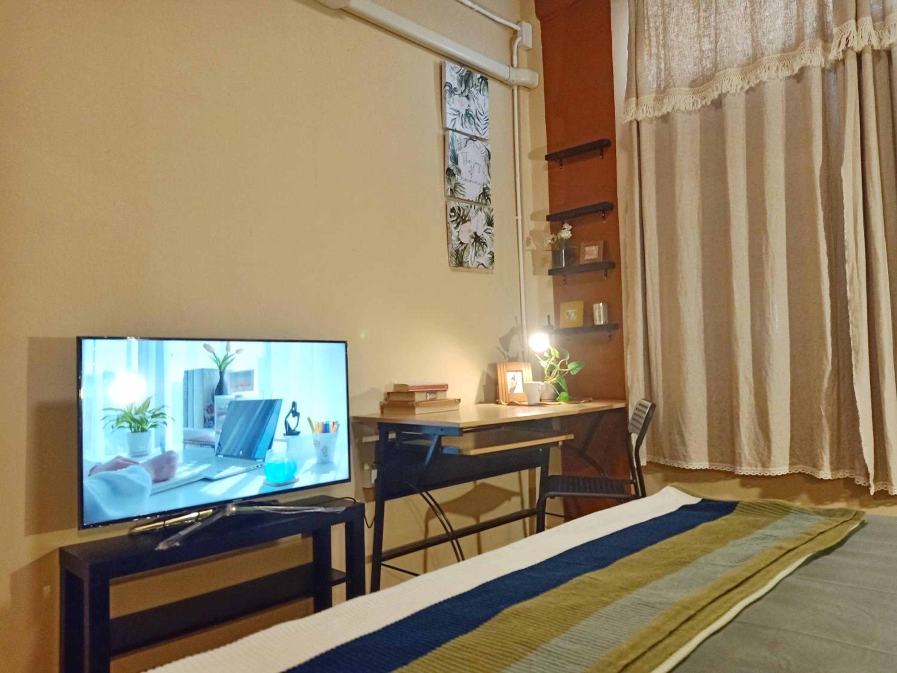 Be Local BNB