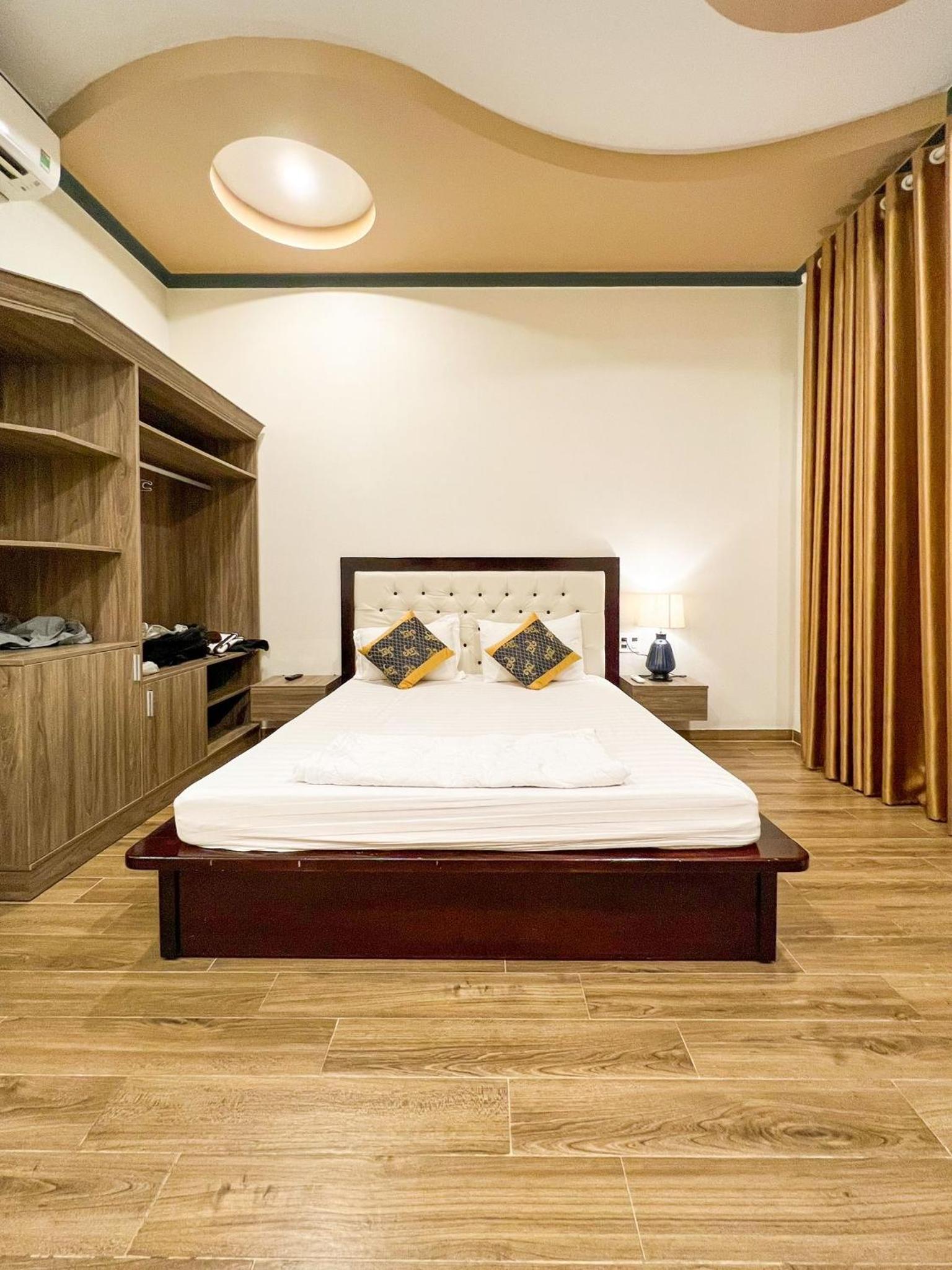 Gia An Hung Guest House view 4