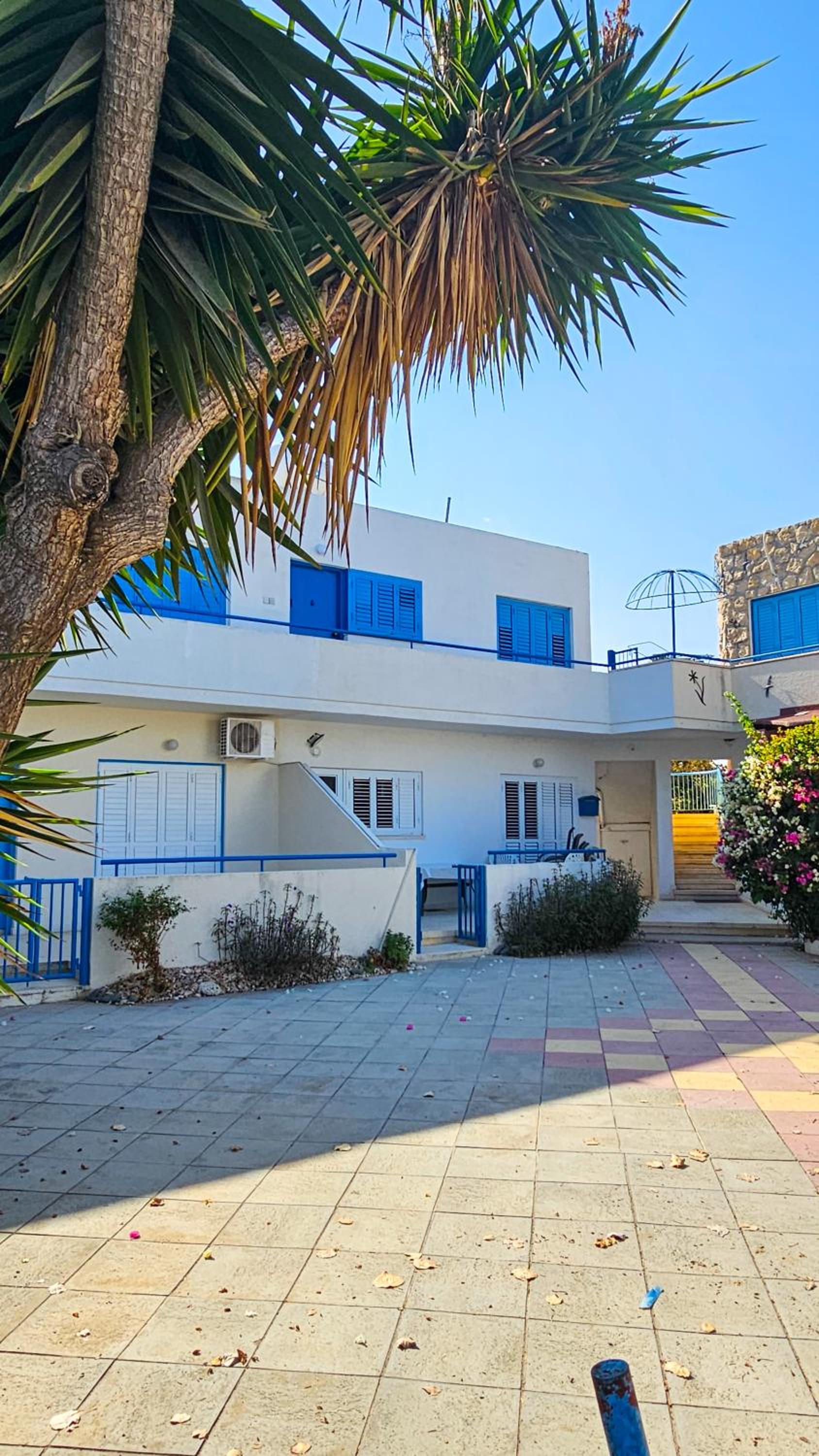 Beachside Hideaway Apartment, 200m to the Havana Beach