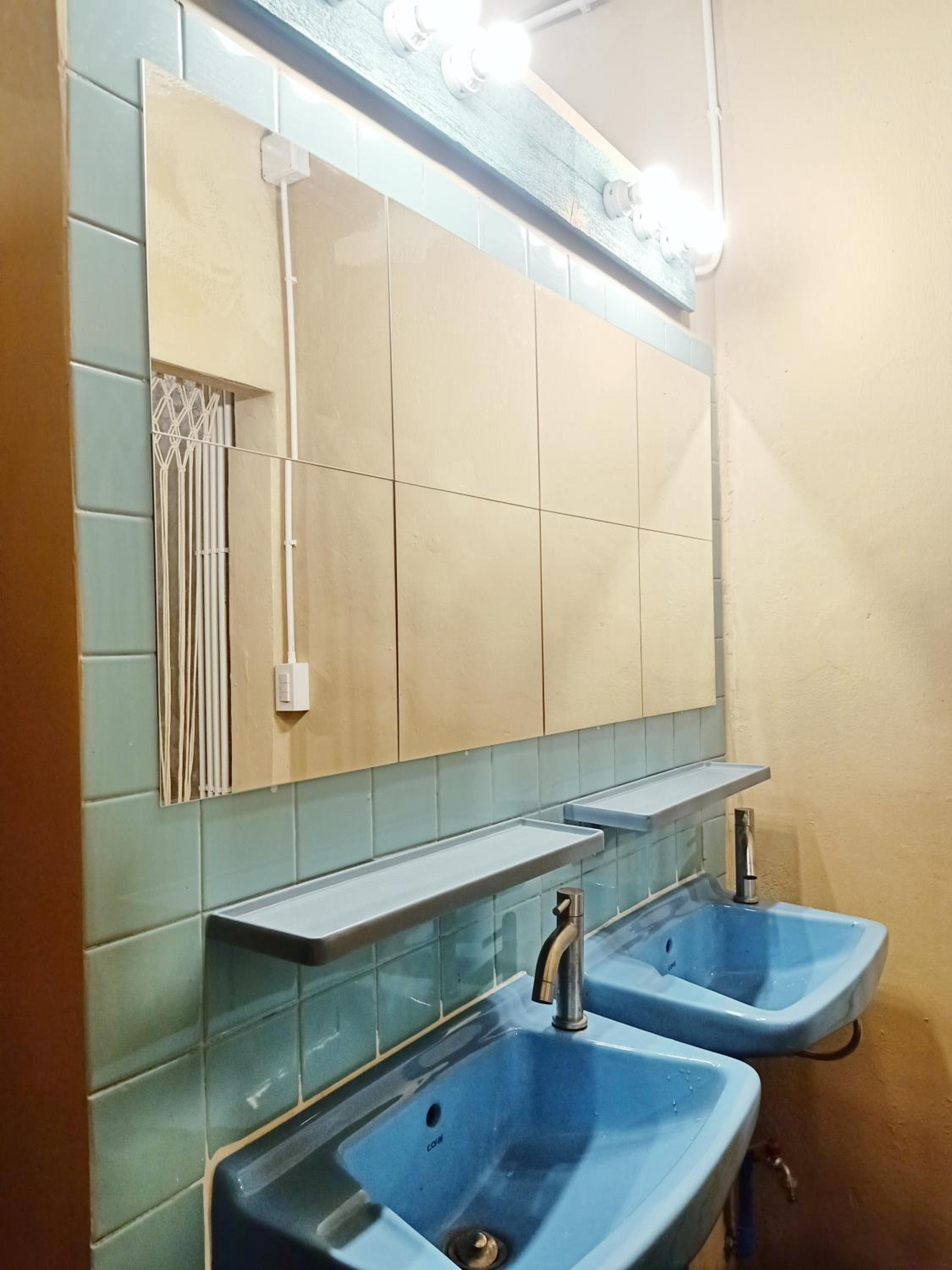Be Local BNB