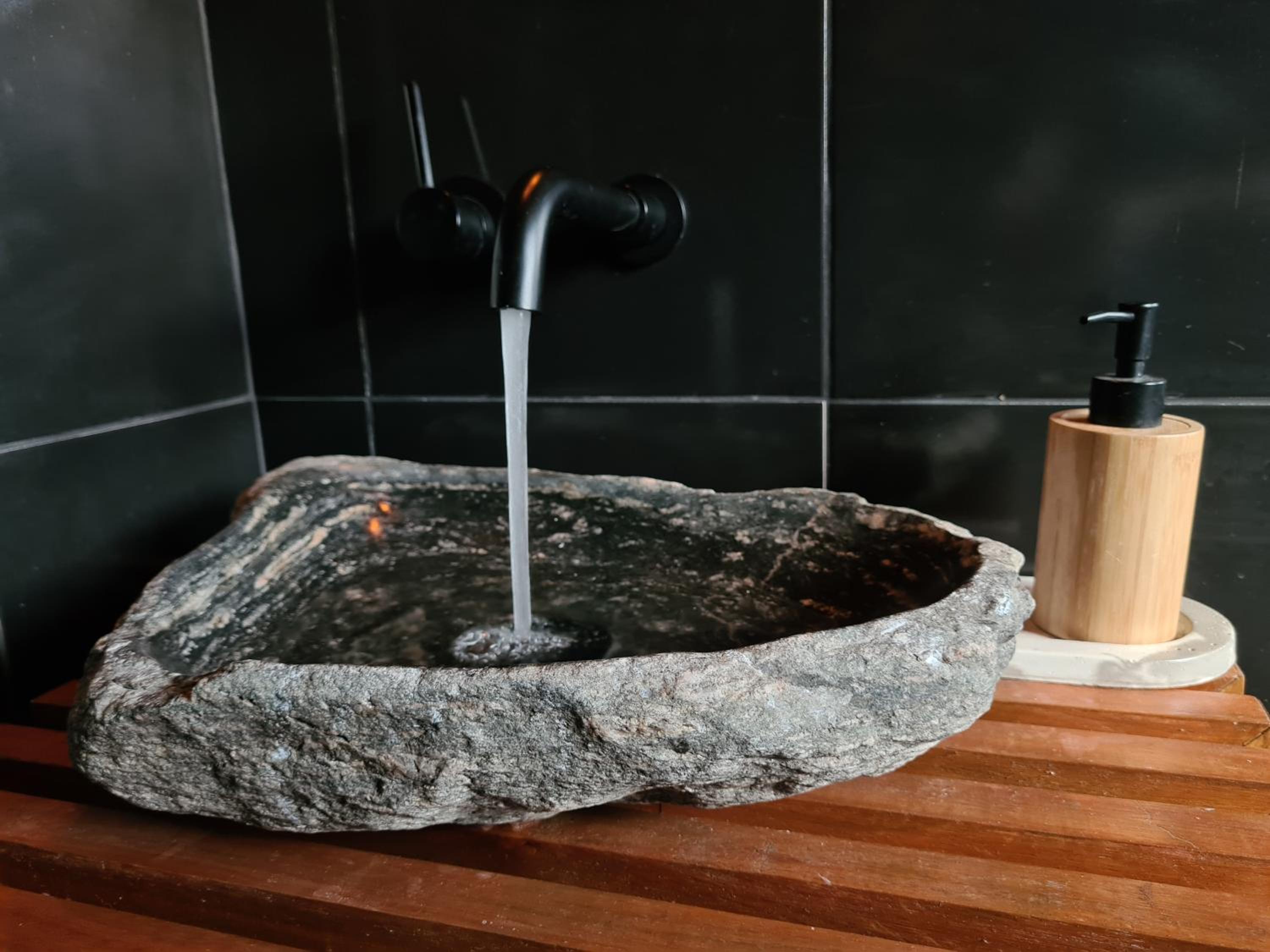 Chalet - Stone Cabin