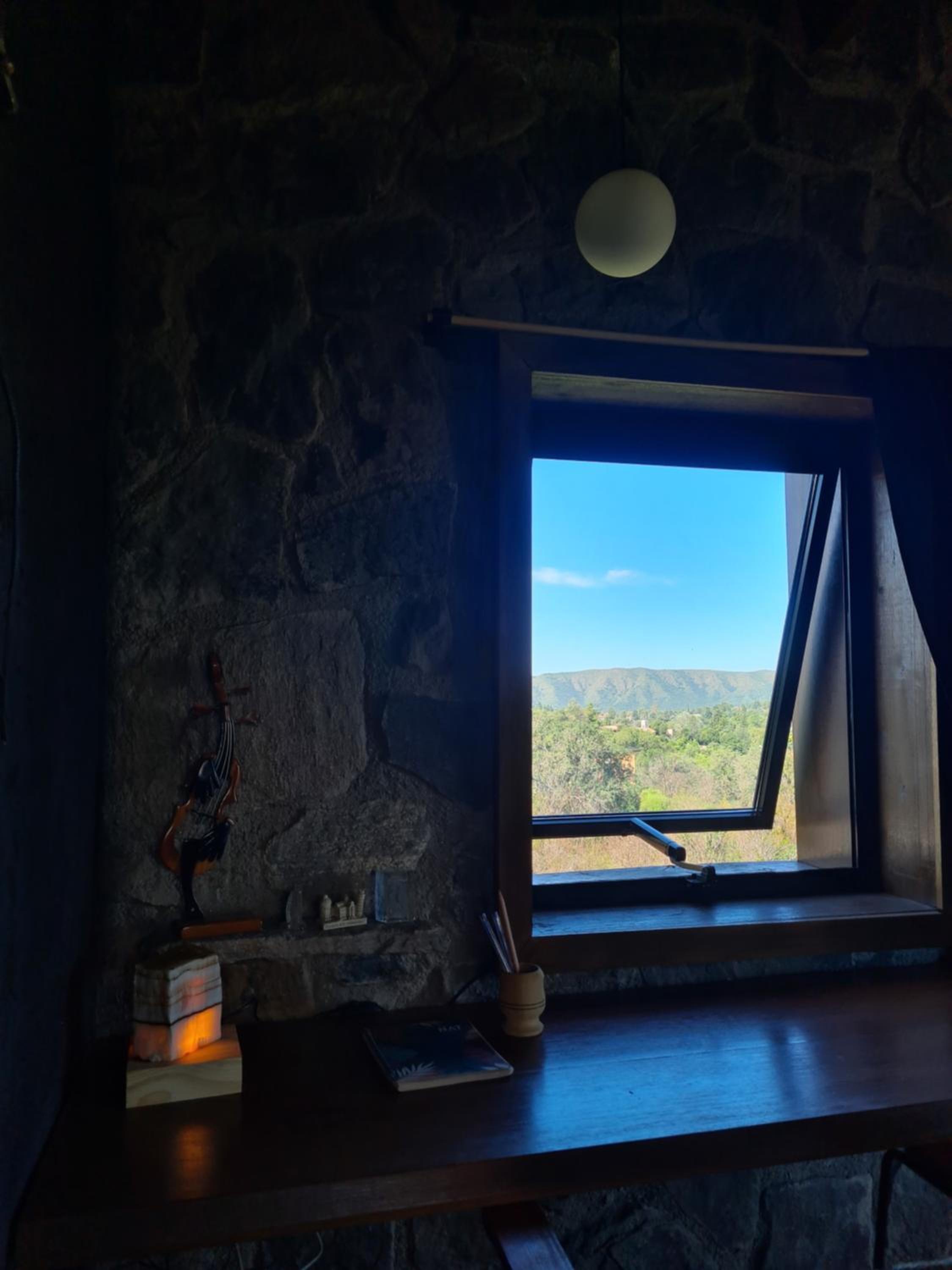 Chalet - Stone Cabin