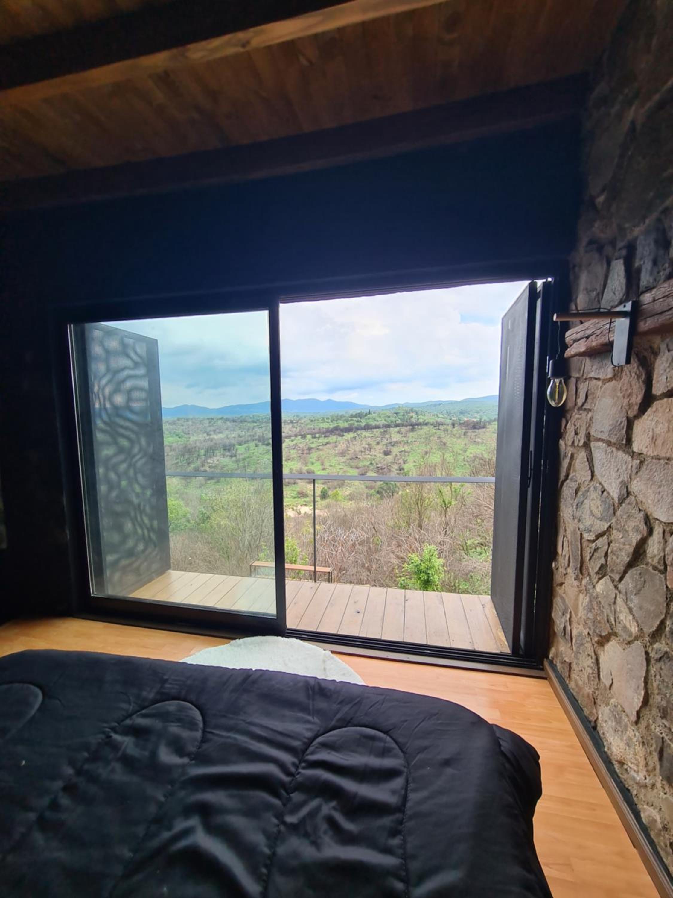 Chalet - Stone Cabin