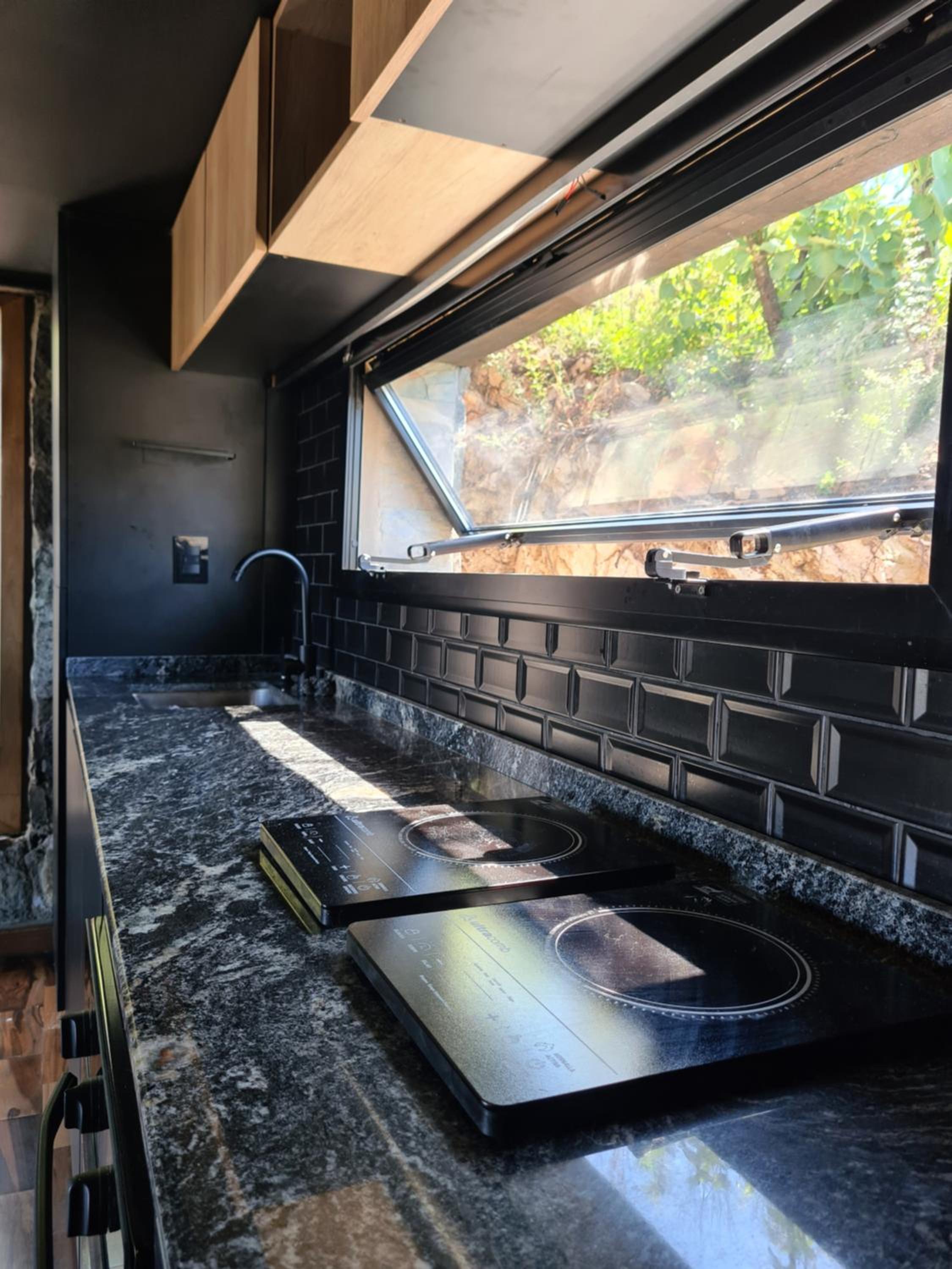 Chalet - Stone Cabin