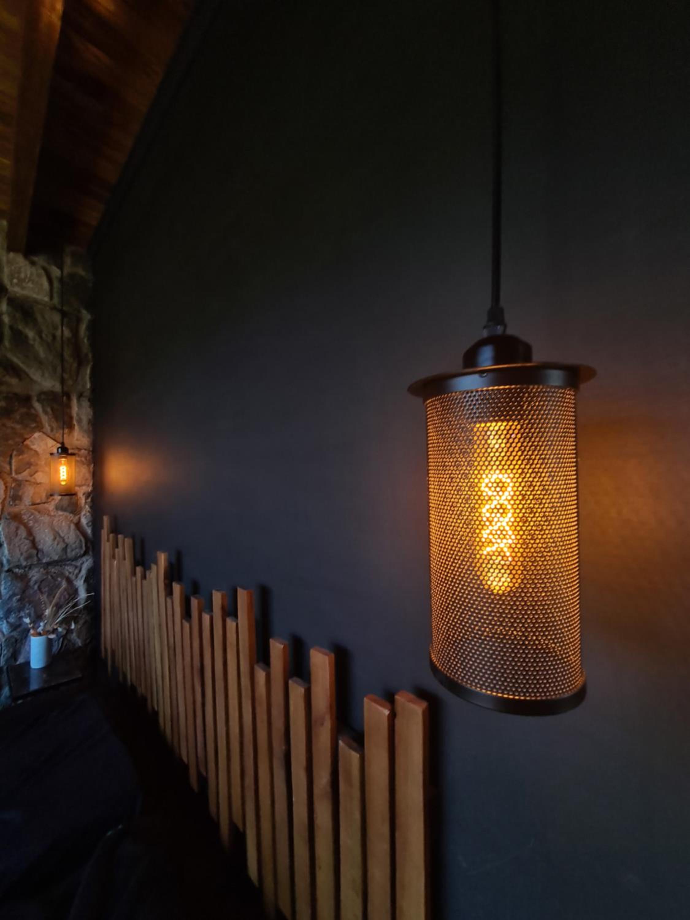 Chalet - Stone Cabin