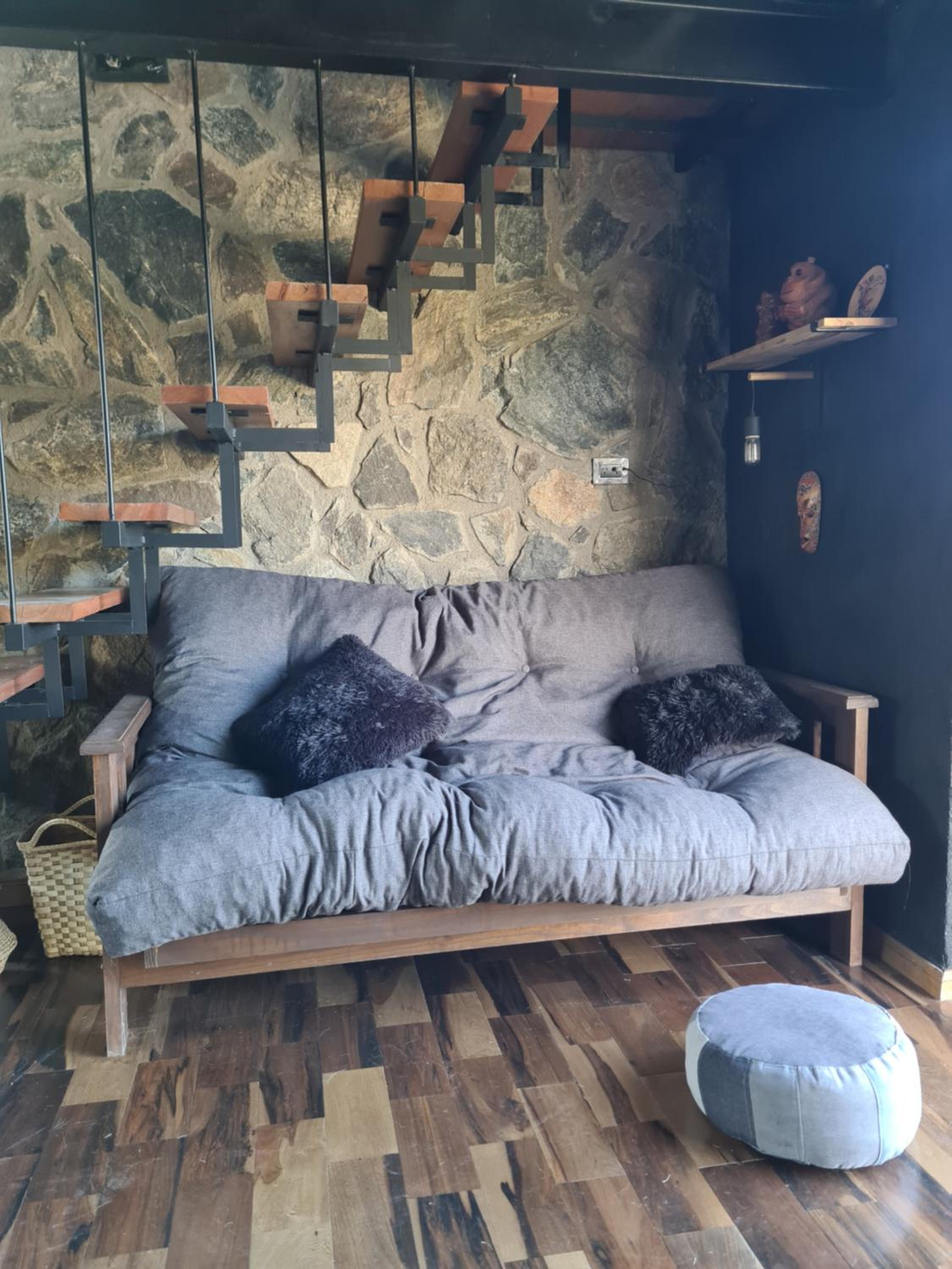 Chalet - Stone Cabin