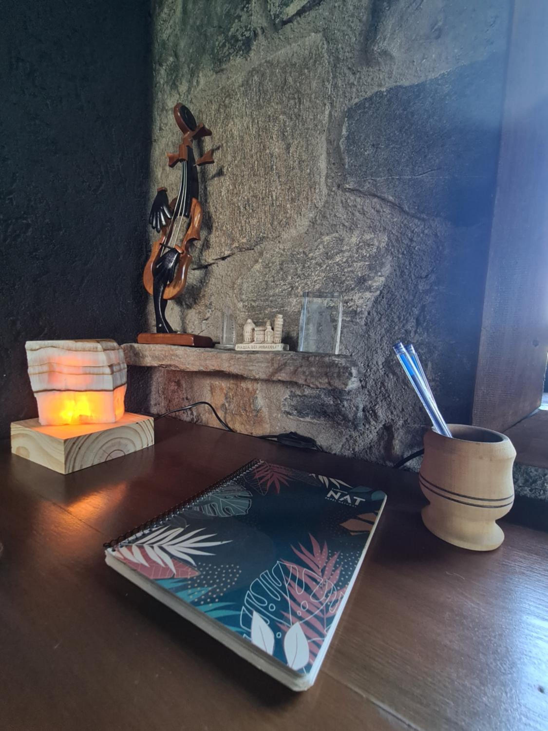 Chalet - Stone Cabin