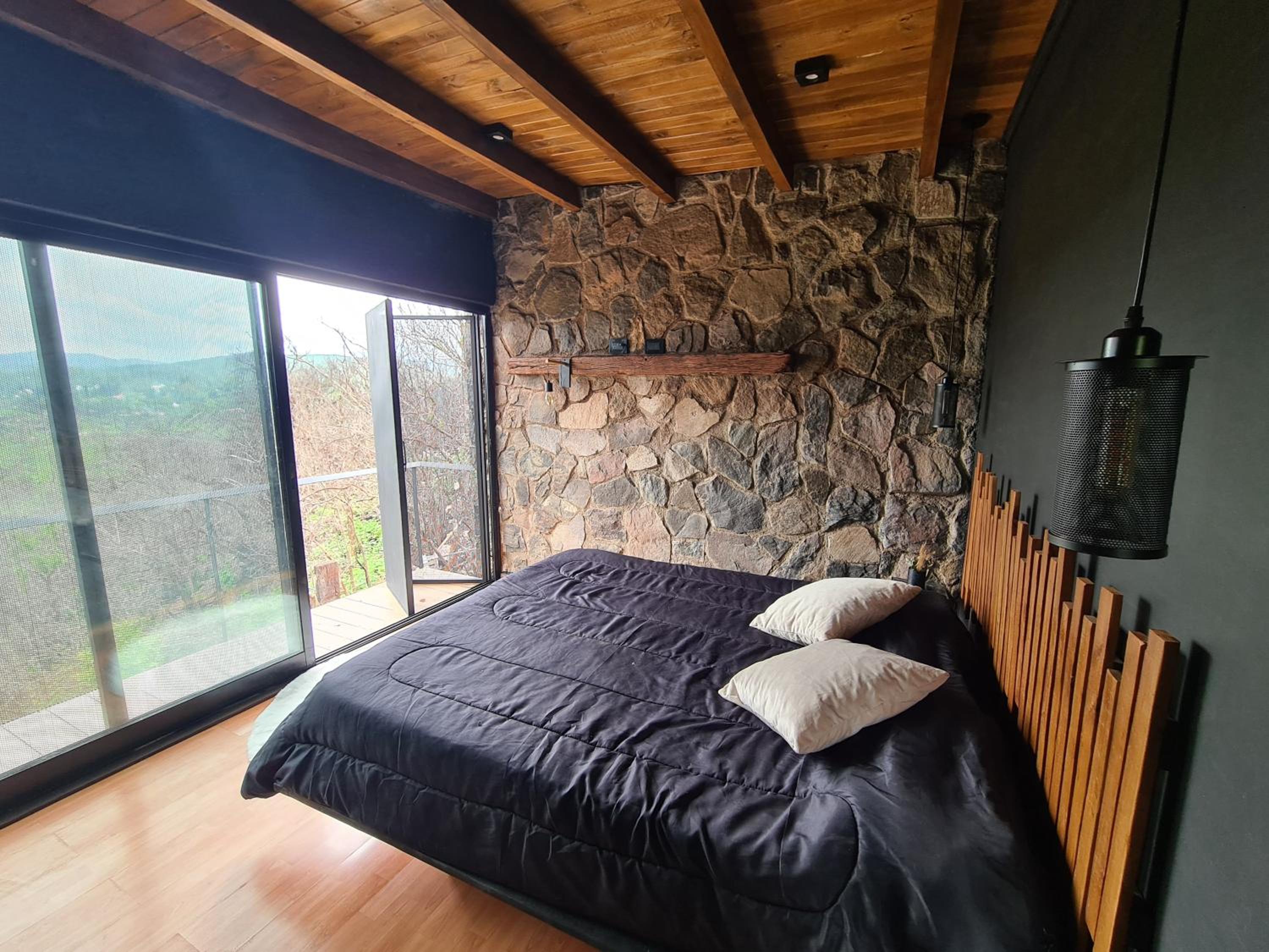 Chalet - Stone Cabin