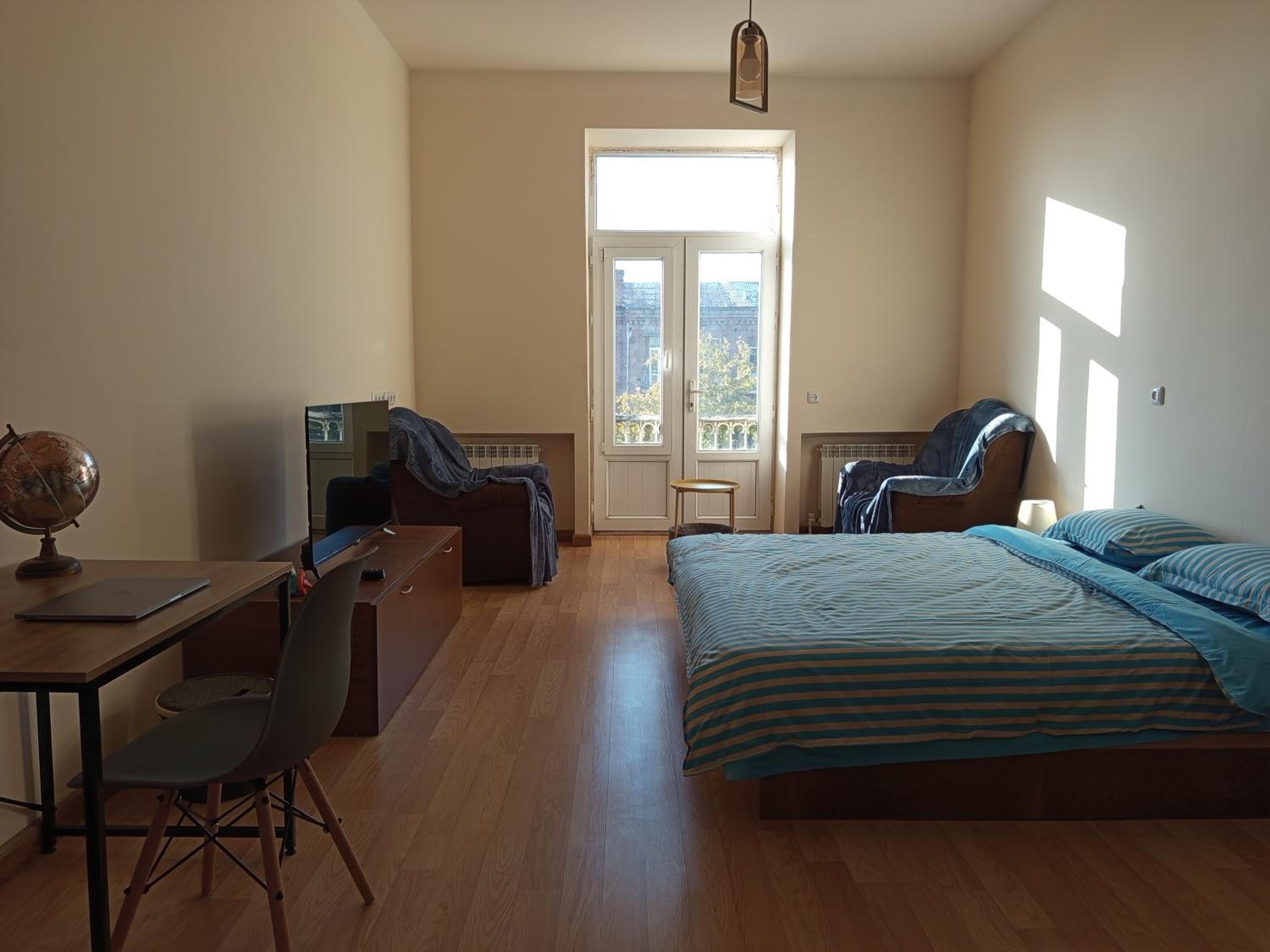 Living Spaces - Guesthouse