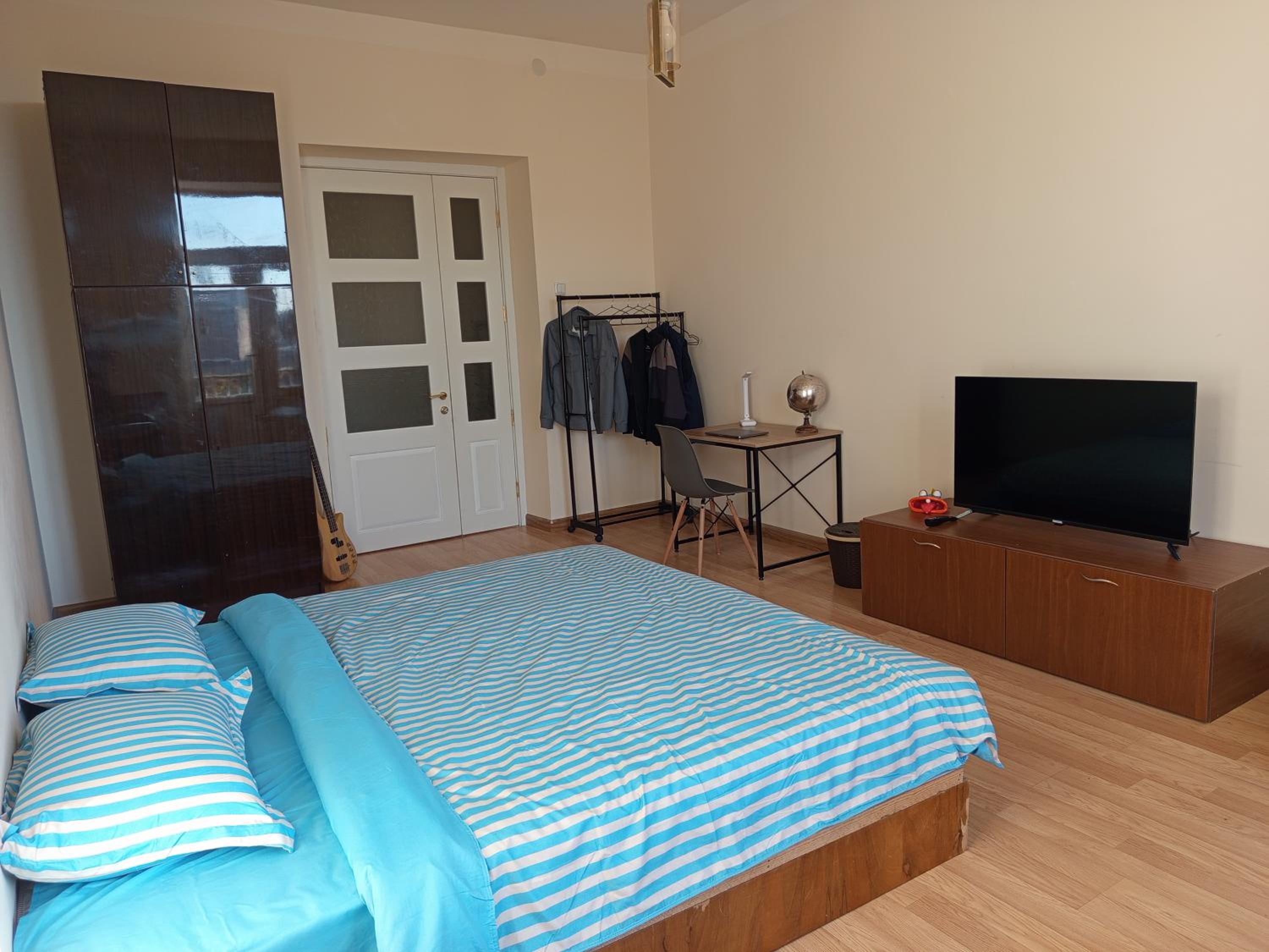 Living Spaces - Guesthouse