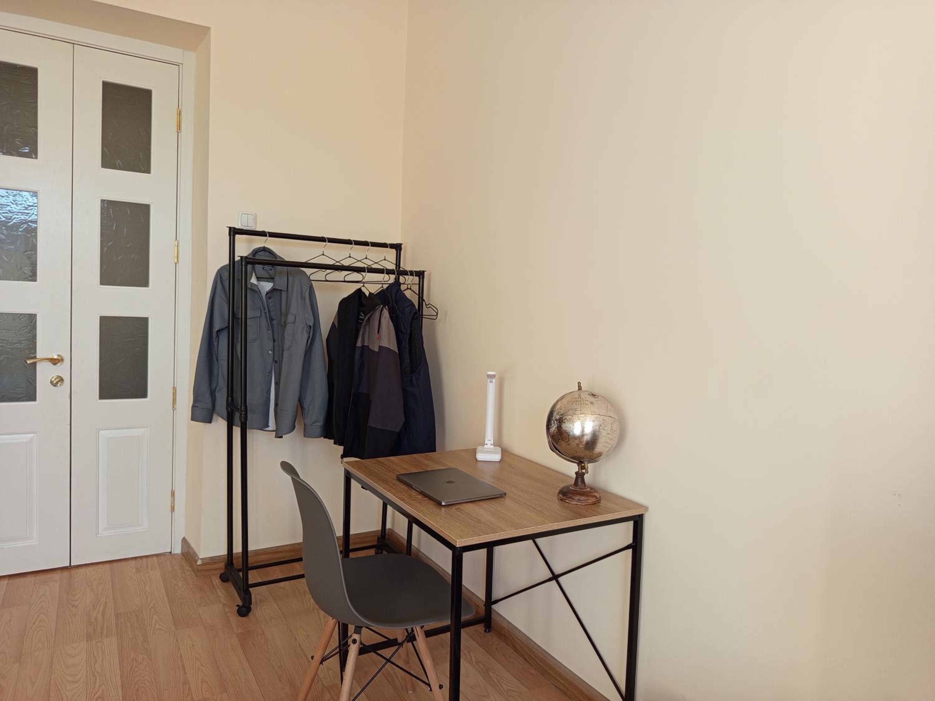 Living Spaces - Guesthouse