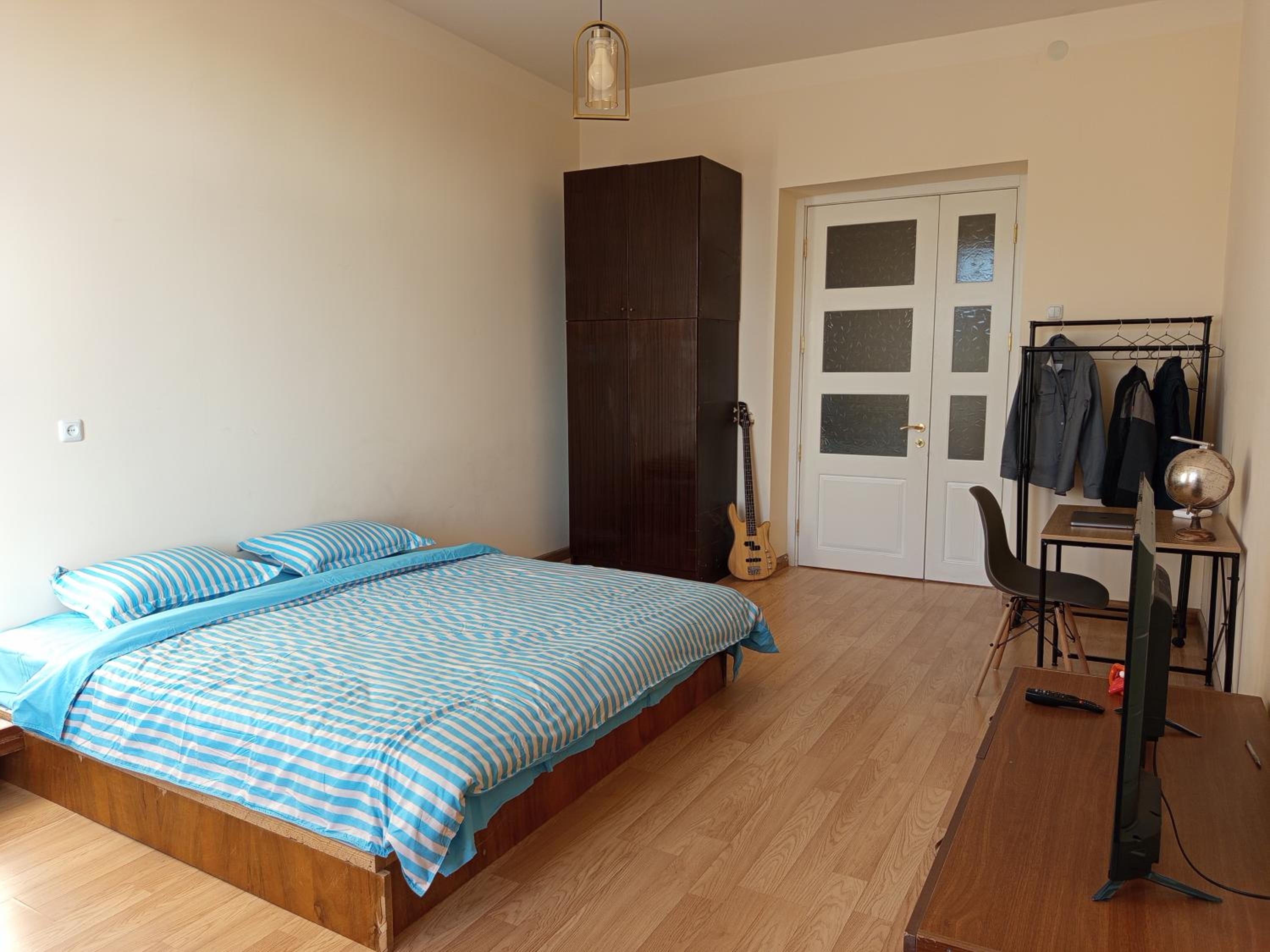 Living Spaces - Guesthouse
