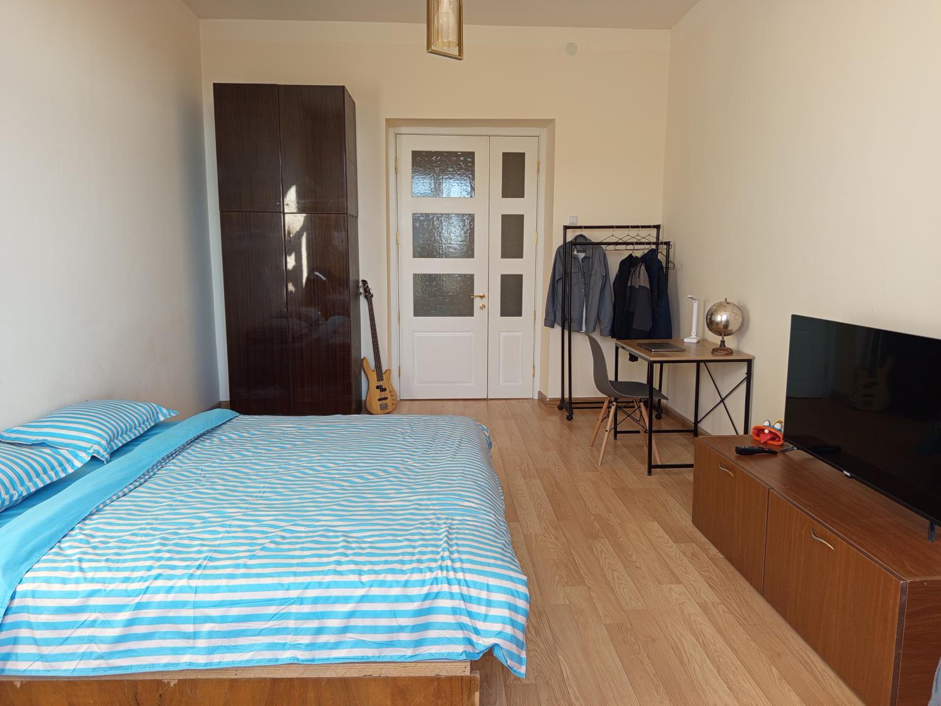Living Spaces - Guesthouse