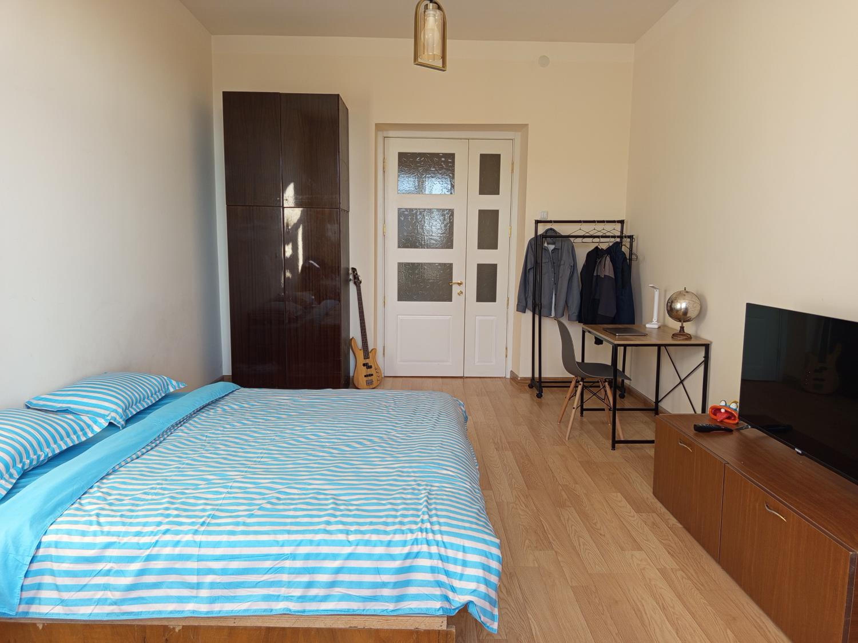 Living Spaces - Guesthouse