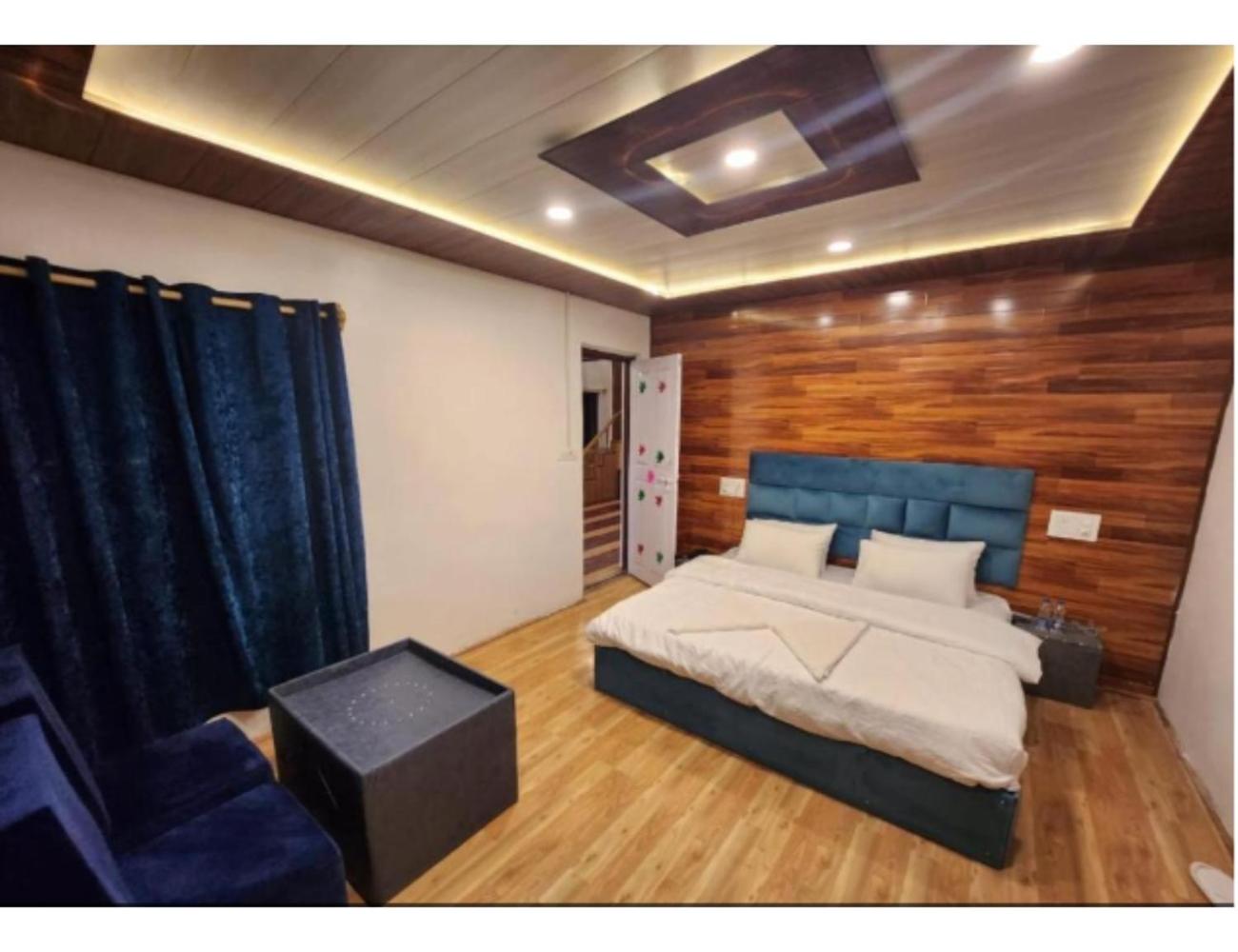Grand Mala Resorts, Pahalgam view 5
