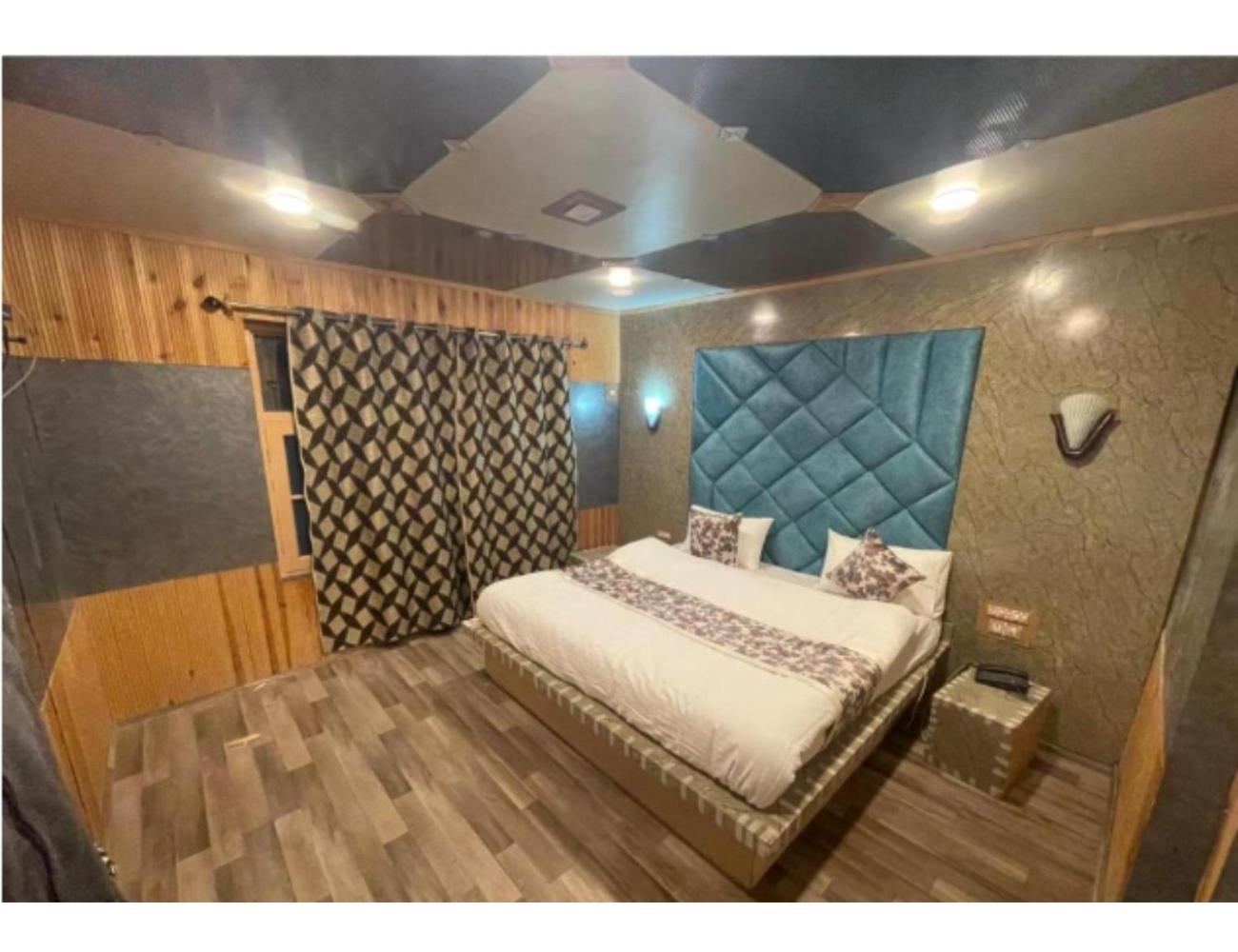 Grand Mala Resorts, Pahalgam view 4