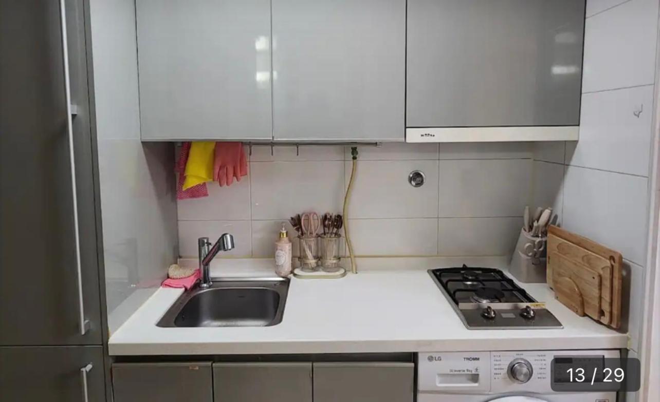 Gangnam House#good price#Luxury#Confort#Best location view 2