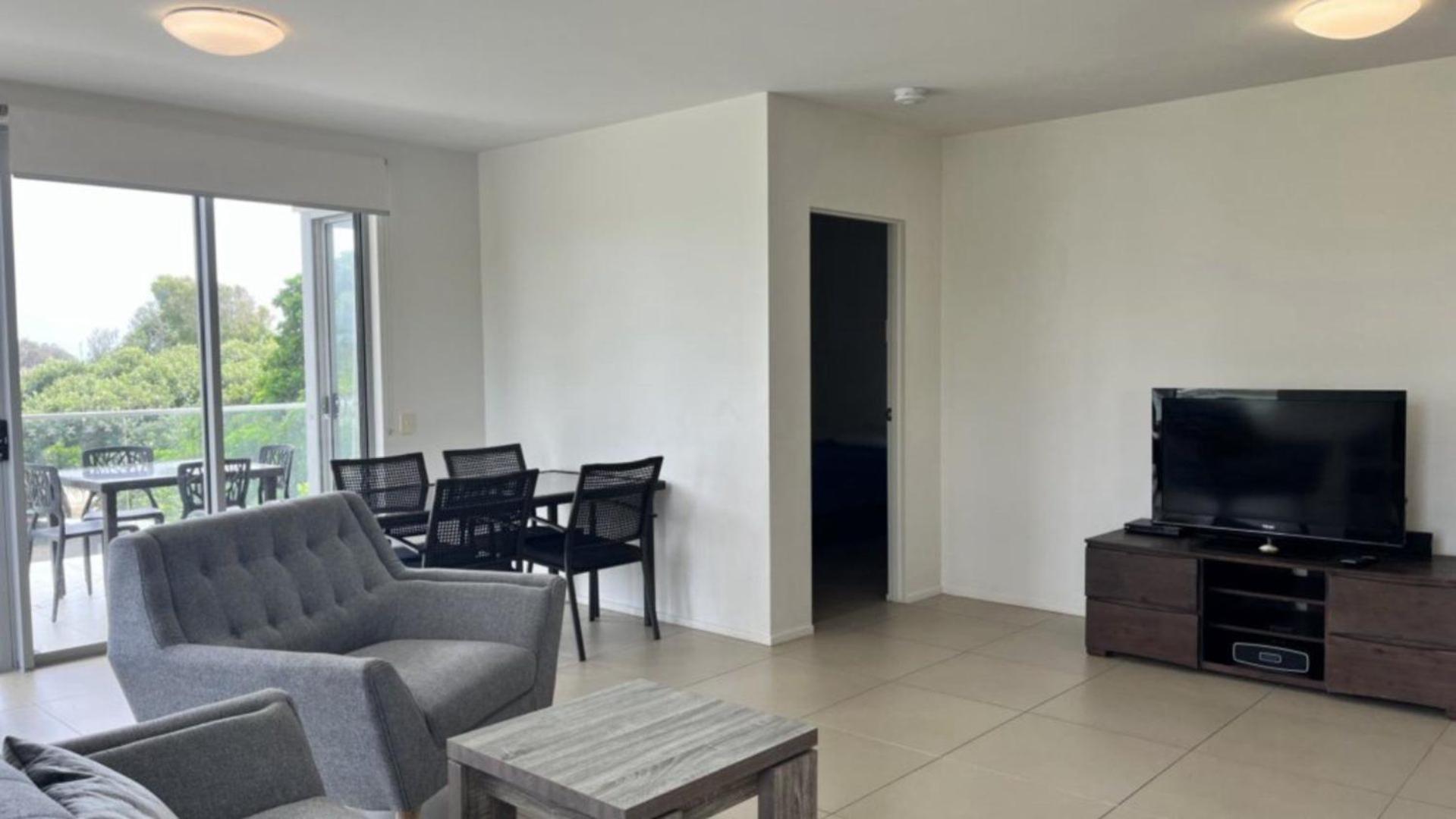 Surfside One Unit 4