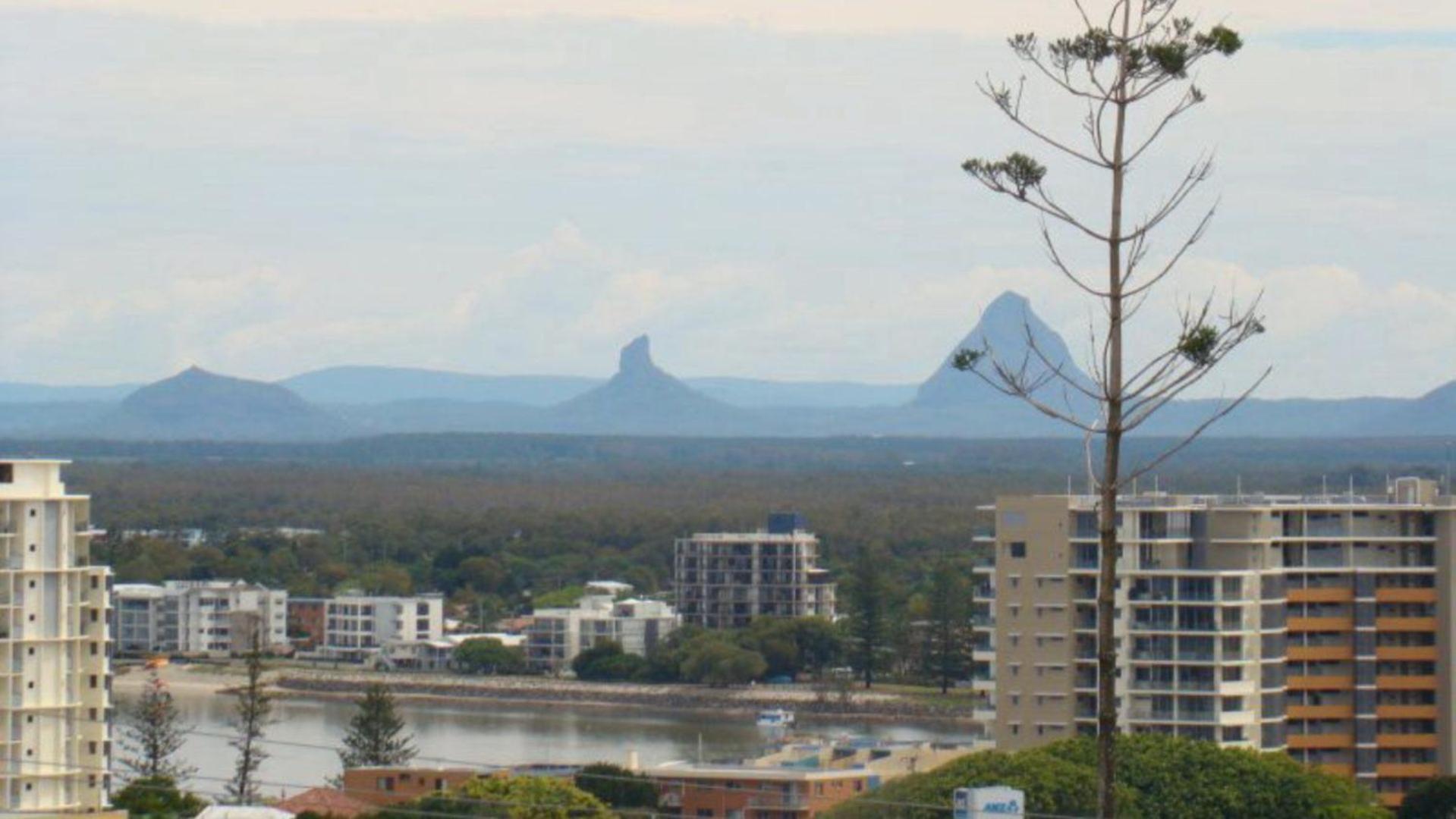 Unit 33 Outlook Caloundra - Stunning Views!