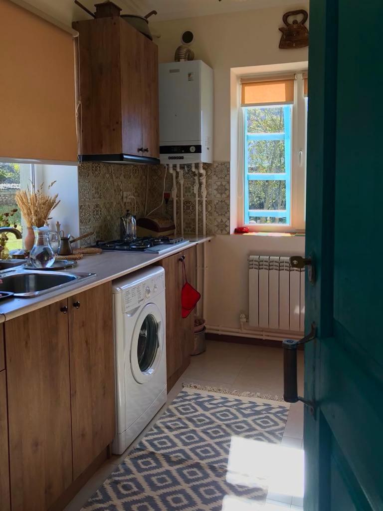 Tun Guest house, Kurtan, Lori Province