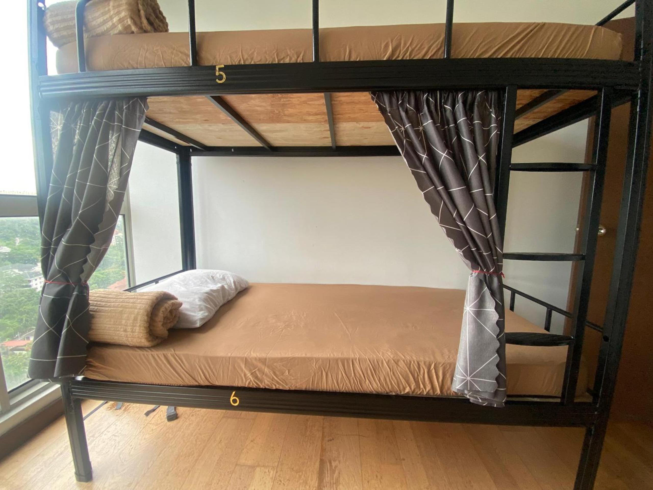 Regalia BestFriend Hostel