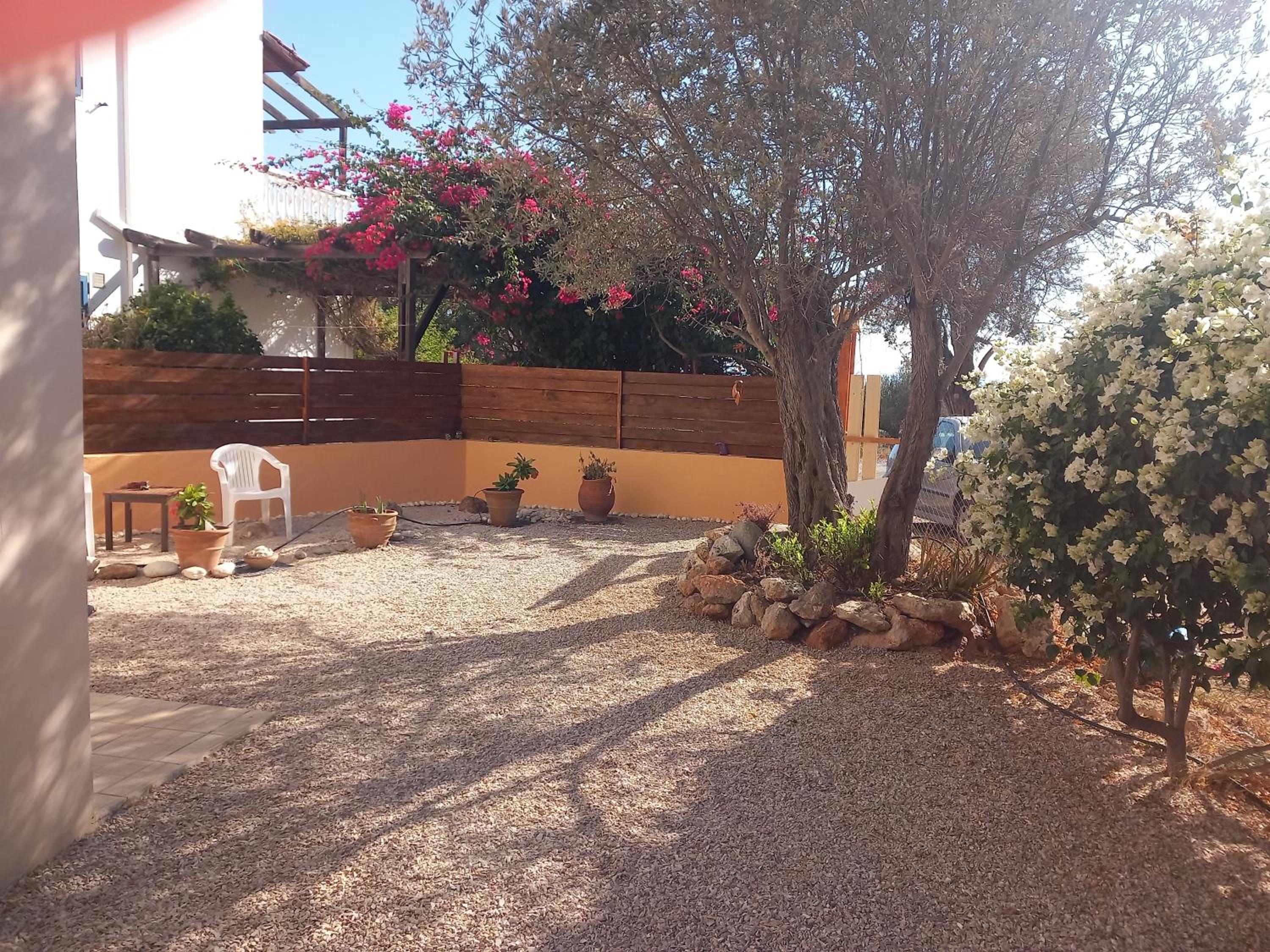 Villa May-Rose view 2