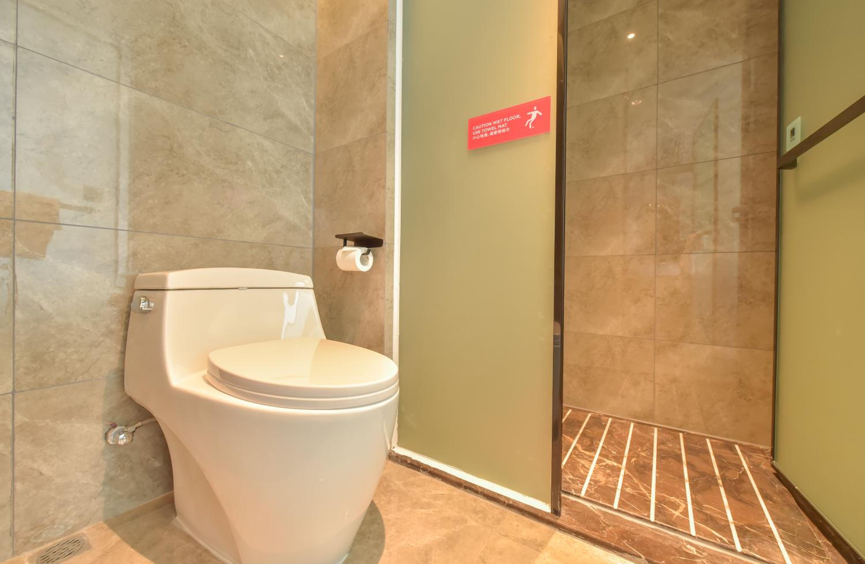 Echarm Hotel Guilin Guanyang Yunshuiyao Branch