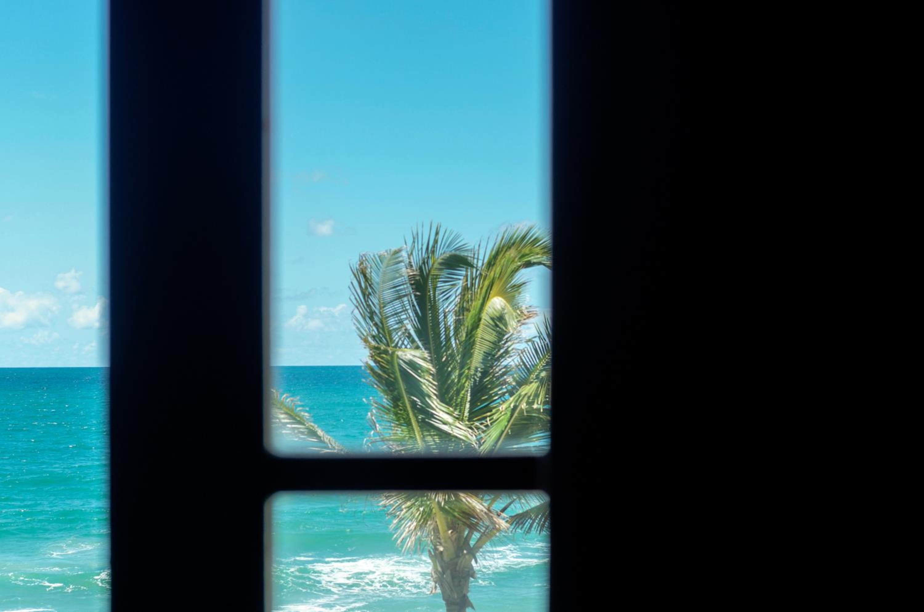 Casa da Barra