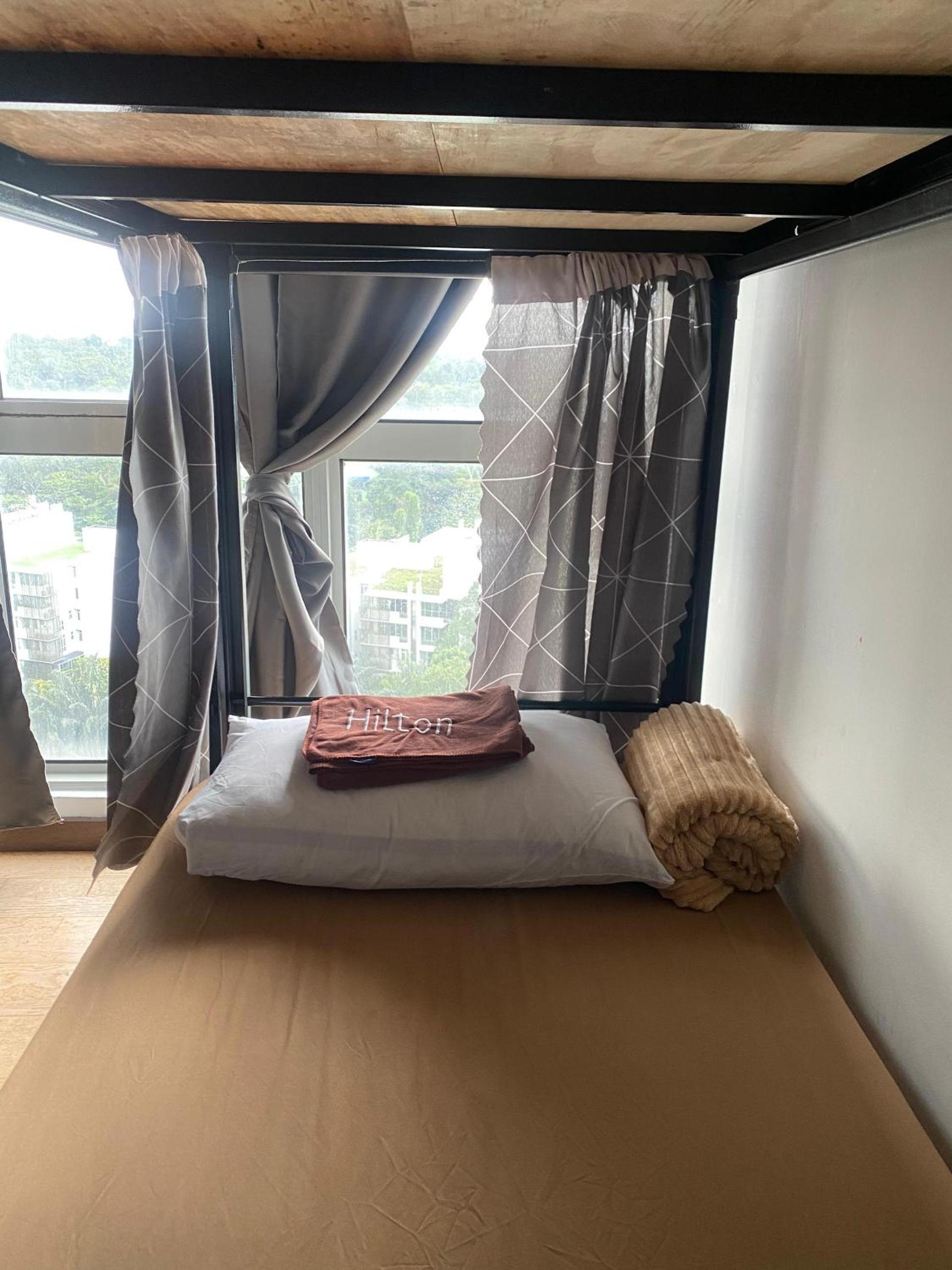 Regalia BestFriend Hostel