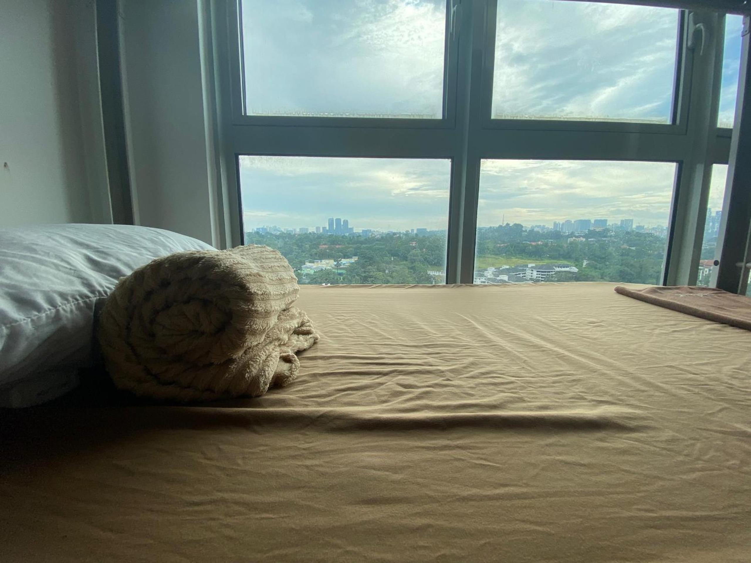 Regalia BestFriend Hostel