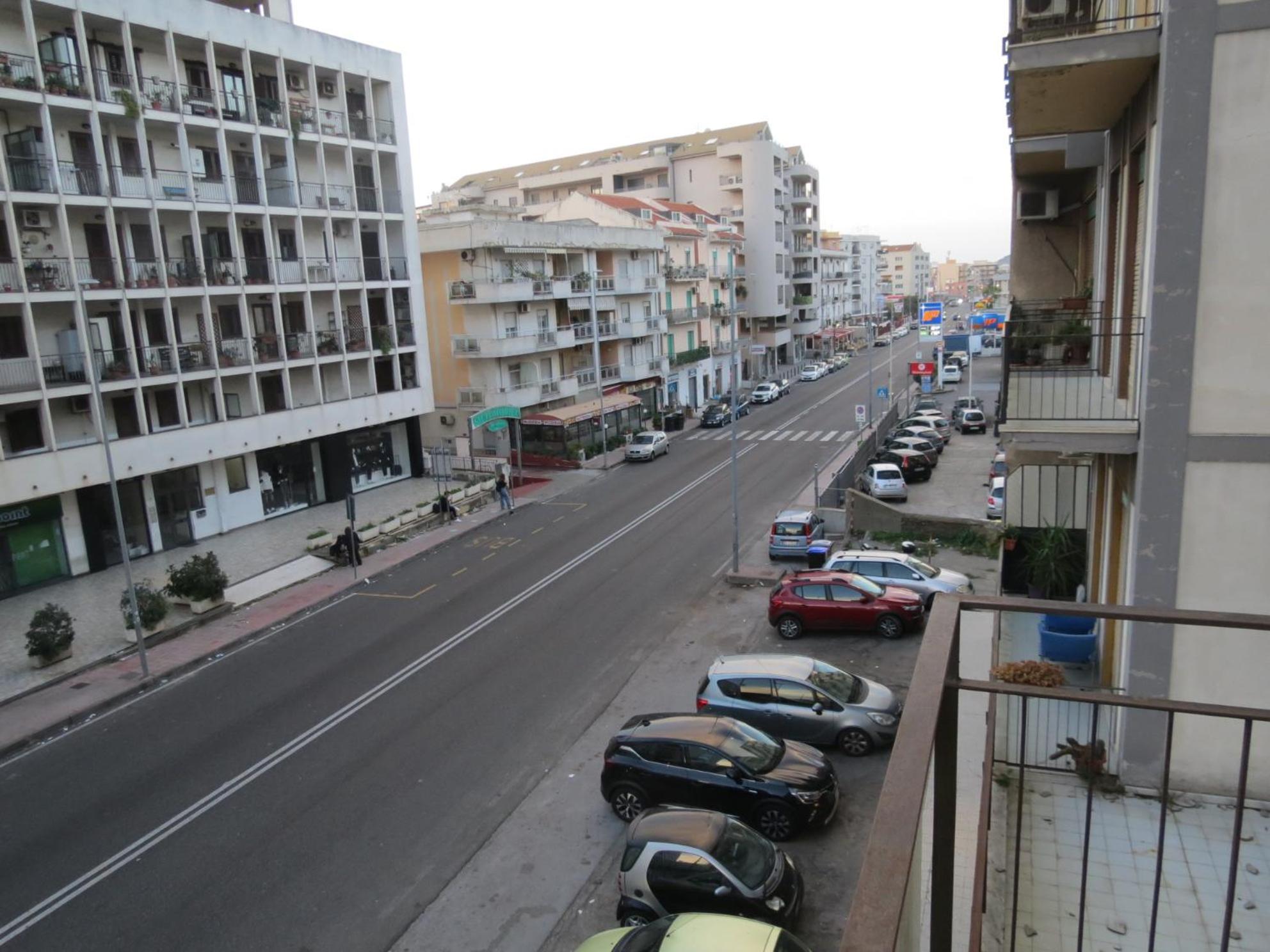 Casa Contesse Messina, vicino Stadio San Filippo, Palarescifina e Policlinico
