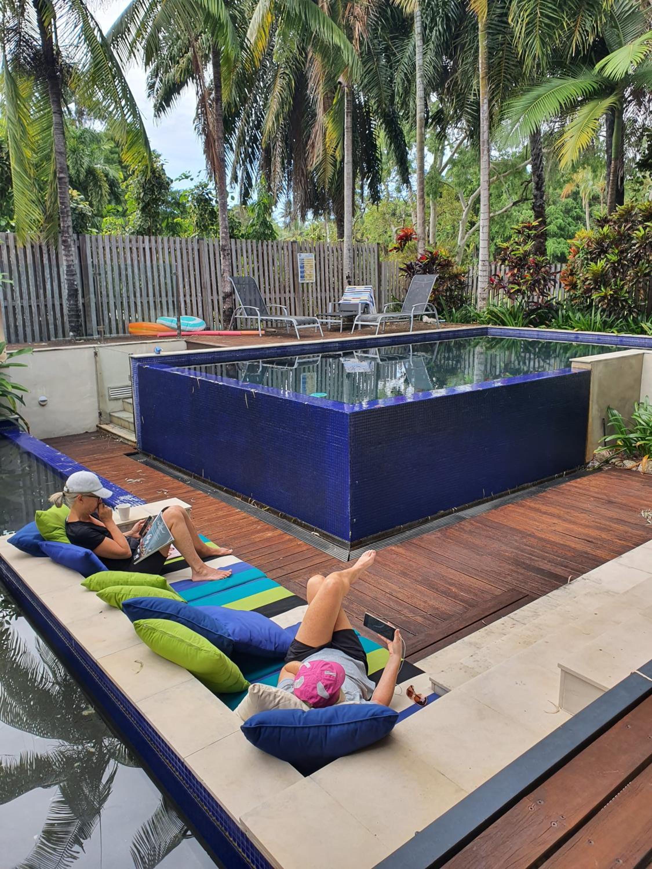 Allawah Port Douglas