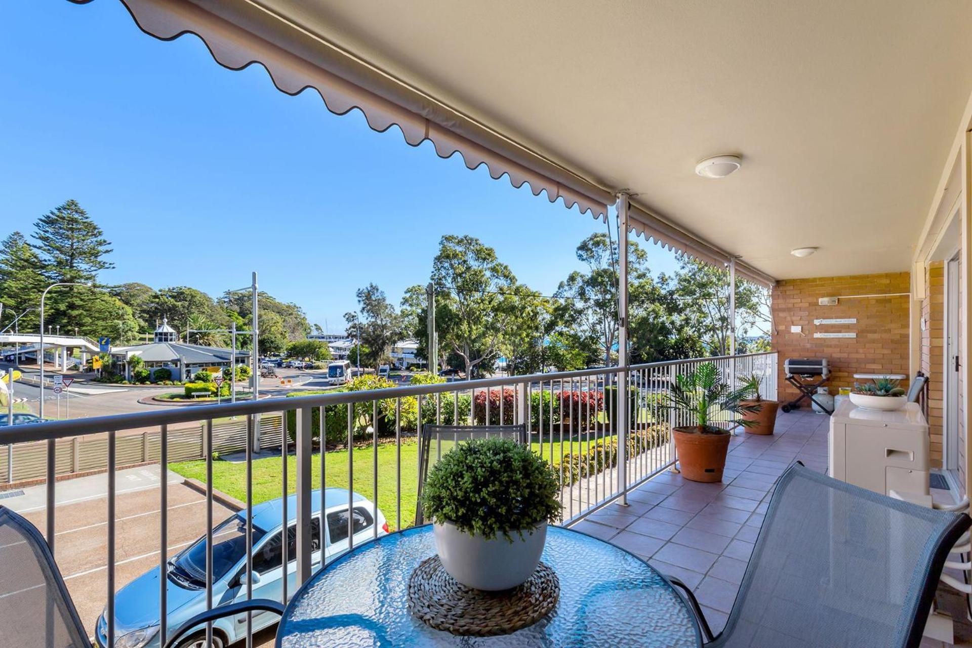 Teramby Shores