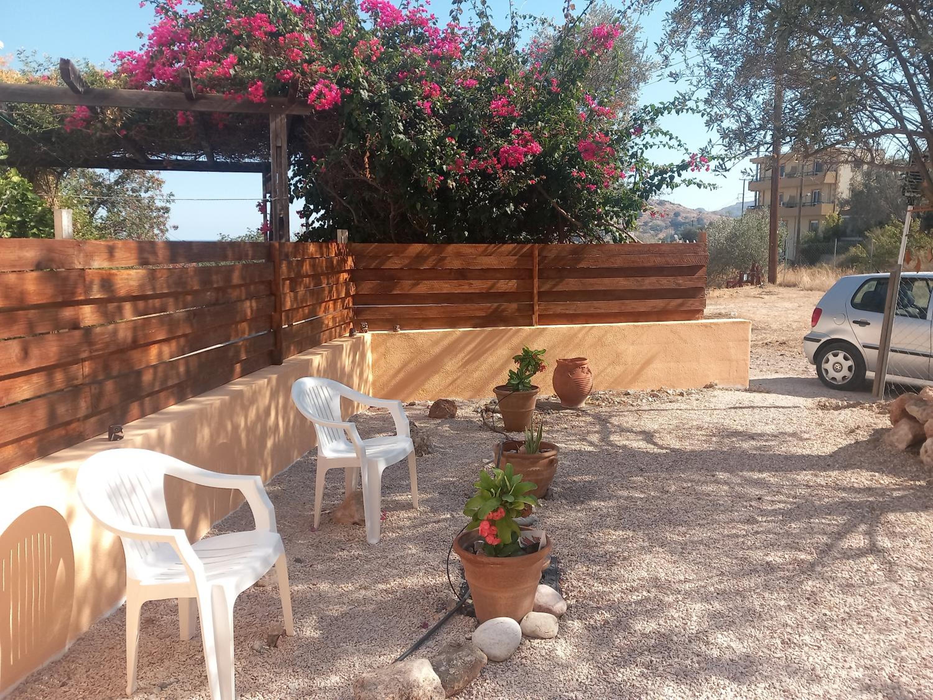 Villa May-Rose view 3