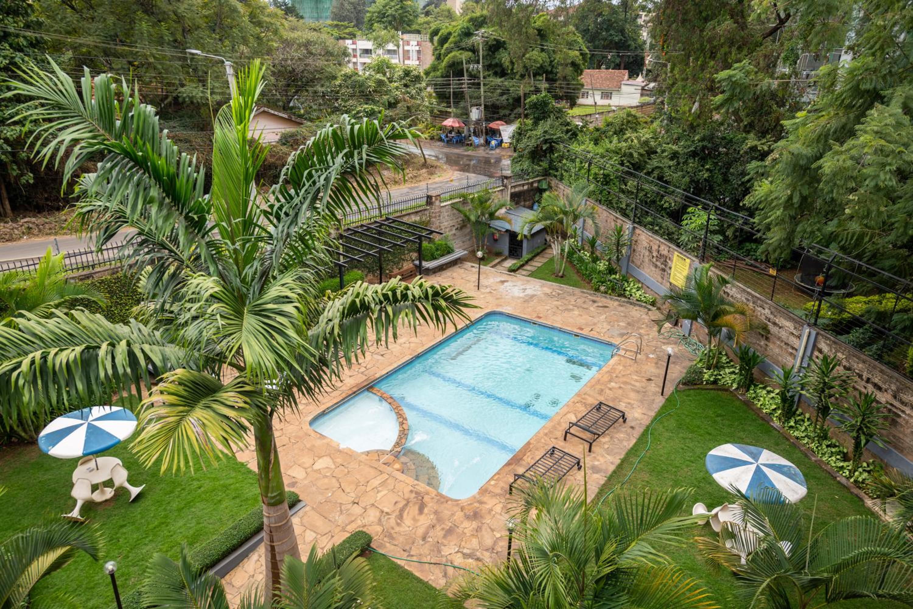 Sports Road Apartments by Dunhill Serviced Apartments 照片第 70 張，共 127 張