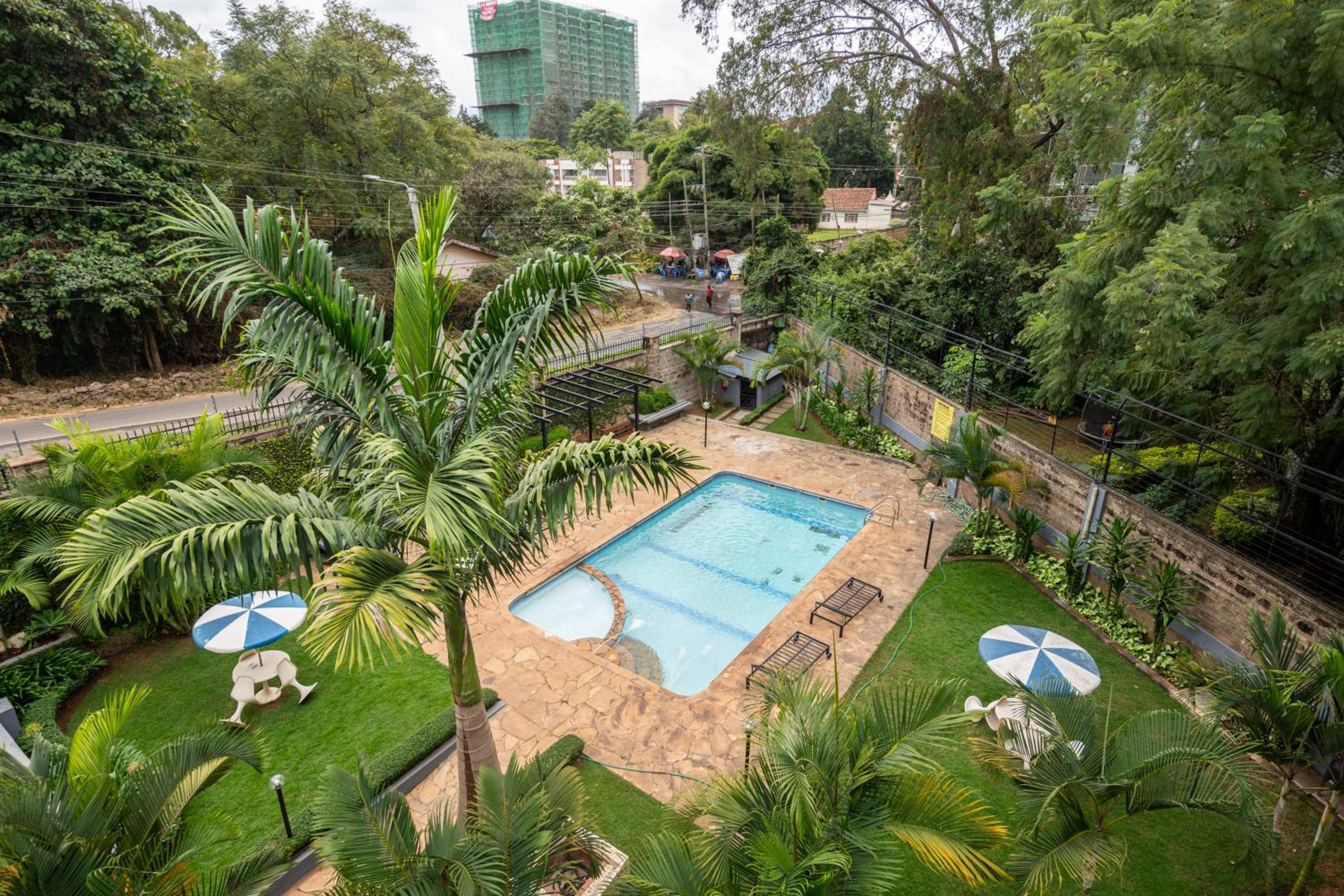 Sports Road Apartments by Dunhill Serviced Apartments 照片第 83 張，共 127 張