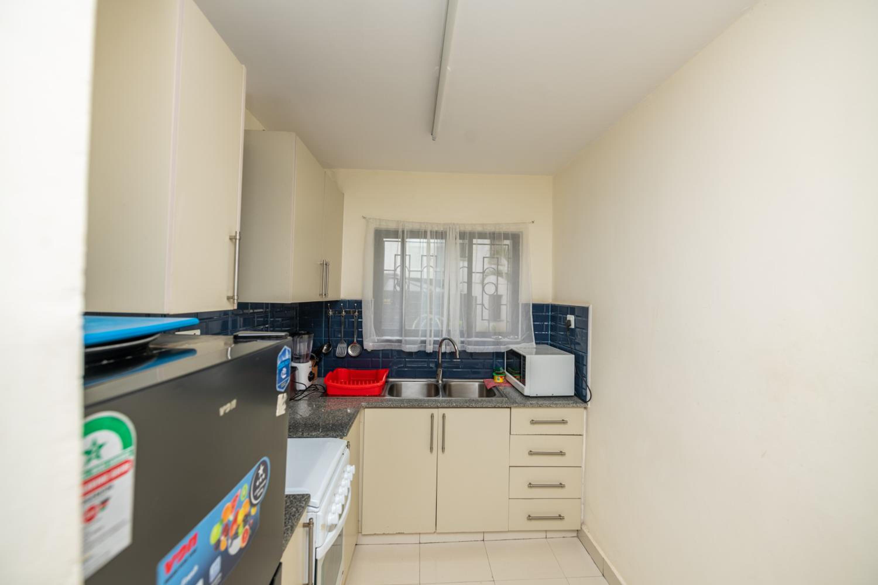 Sports Road Apartments by Dunhill Serviced Apartments 照片第 73 張，共 127 張