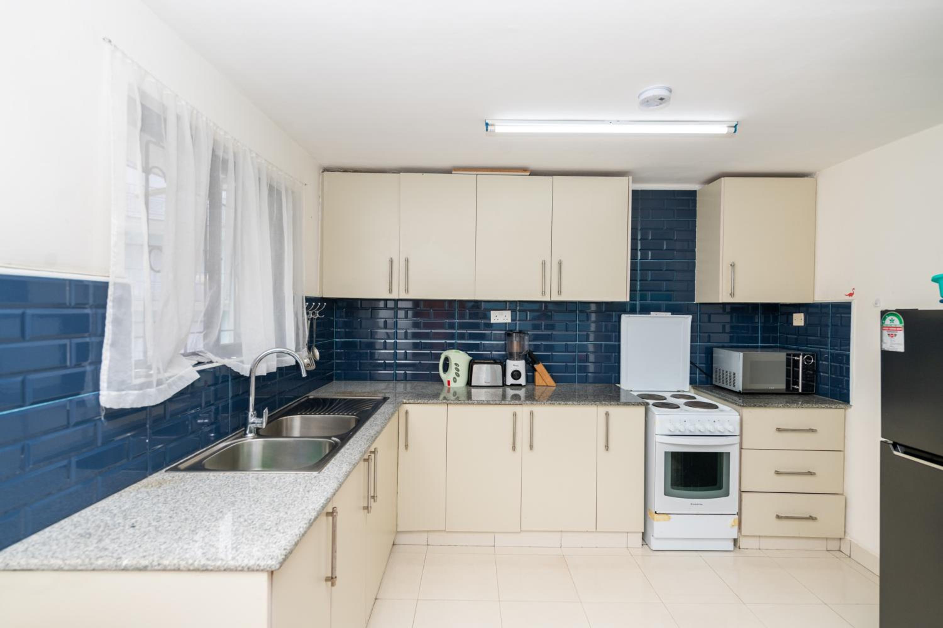 Sports Road Apartments by Dunhill Serviced Apartments 照片第 13 張，共 127 張
