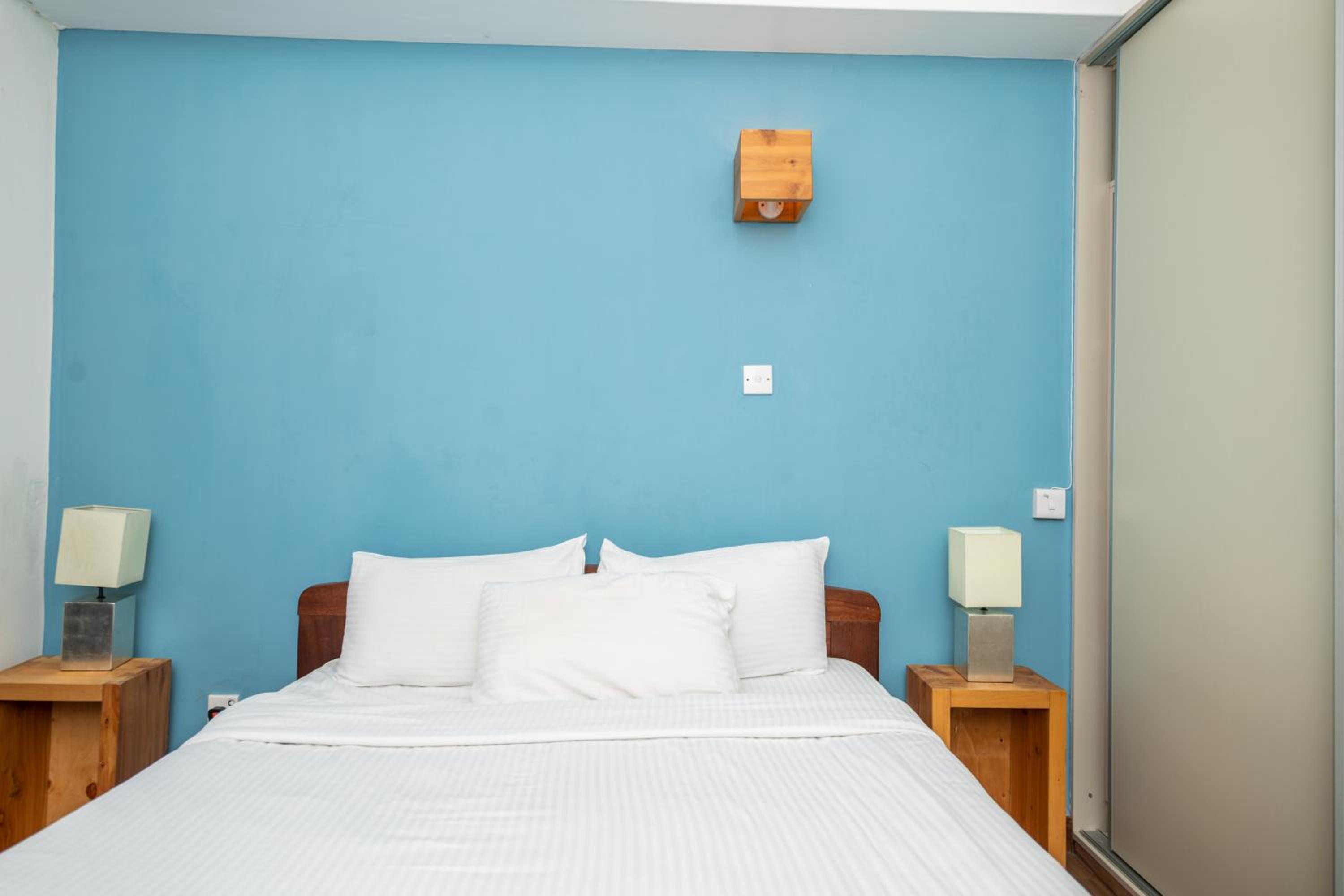 Sports Road Apartments by Dunhill Serviced Apartments 照片第 64 張，共 127 張