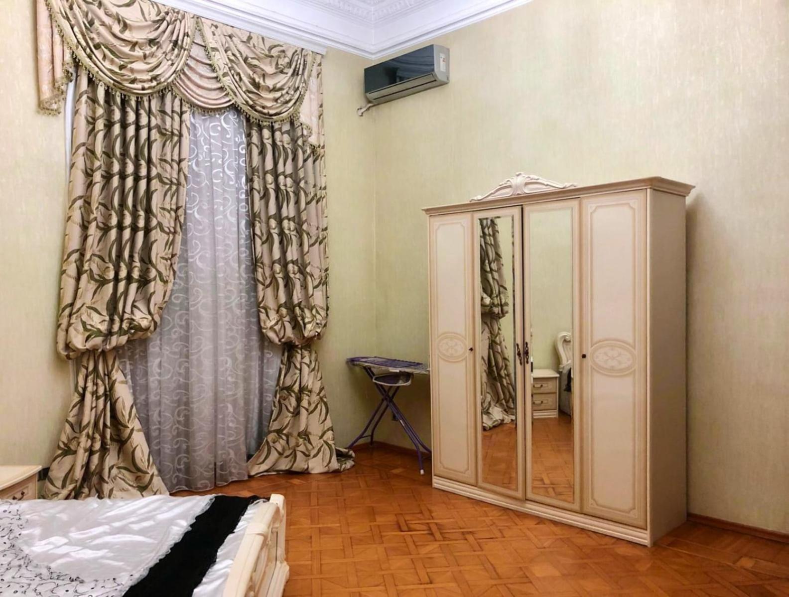 Baku Aparts Nizami street
