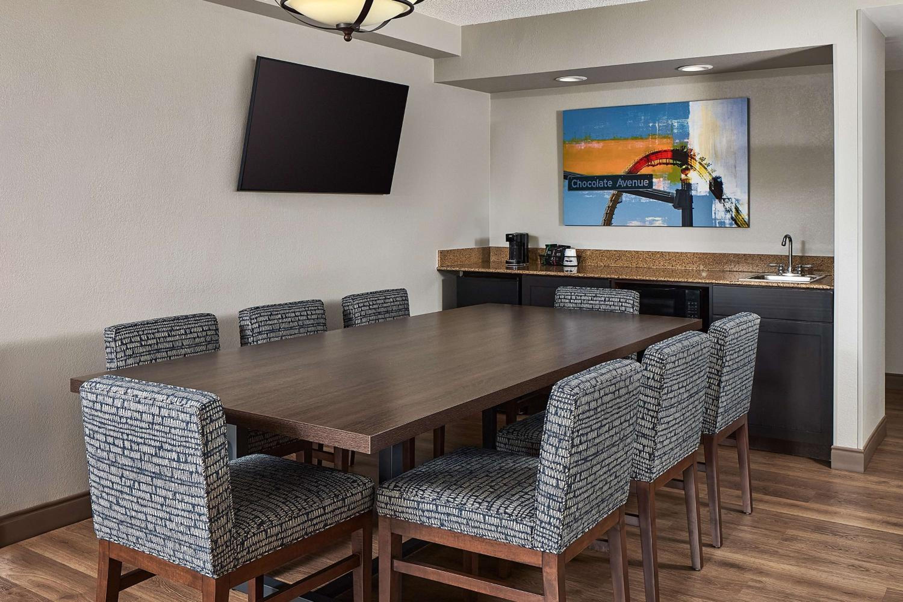 Hotel Hampton Inn & Suites Hershey Near the Park - Image 1