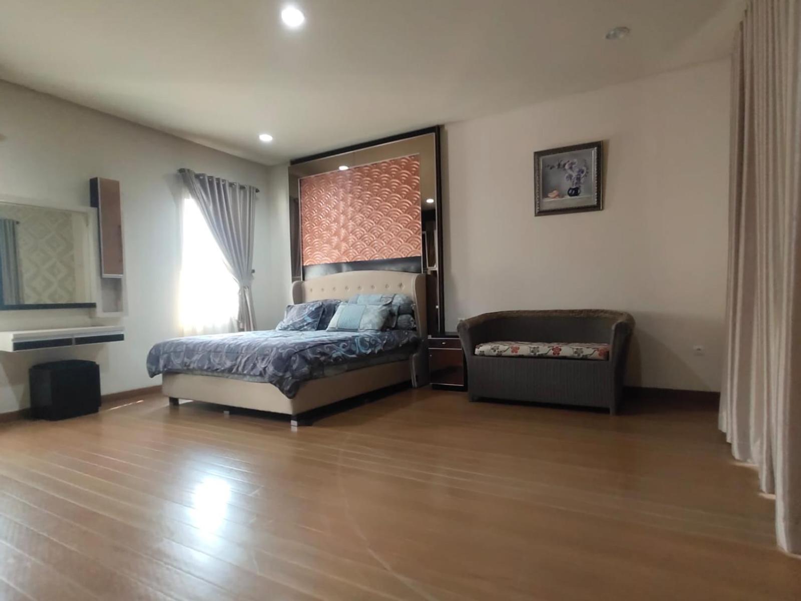 Villa Salsa - Vimala Hills