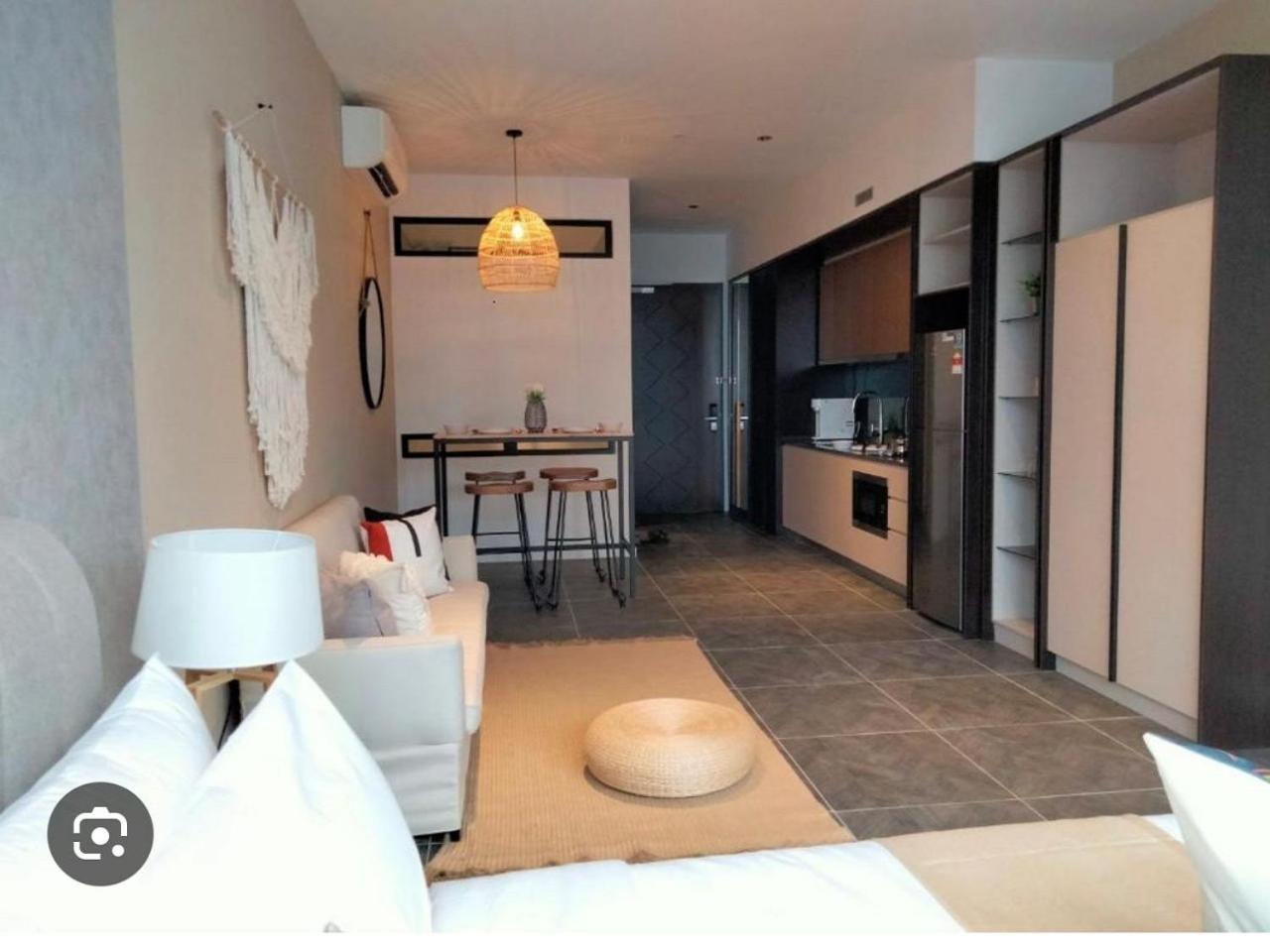Scarletz Suites Kuala Lumpur Near Twin Tower KLCC