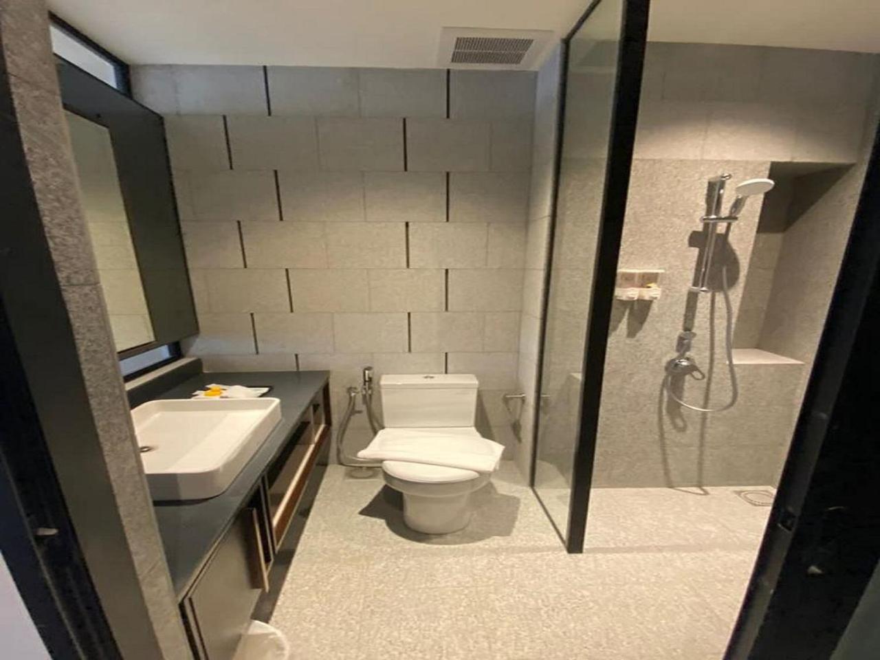 Scarletz Suites Kuala Lumpur Near Twin Tower KLCC
